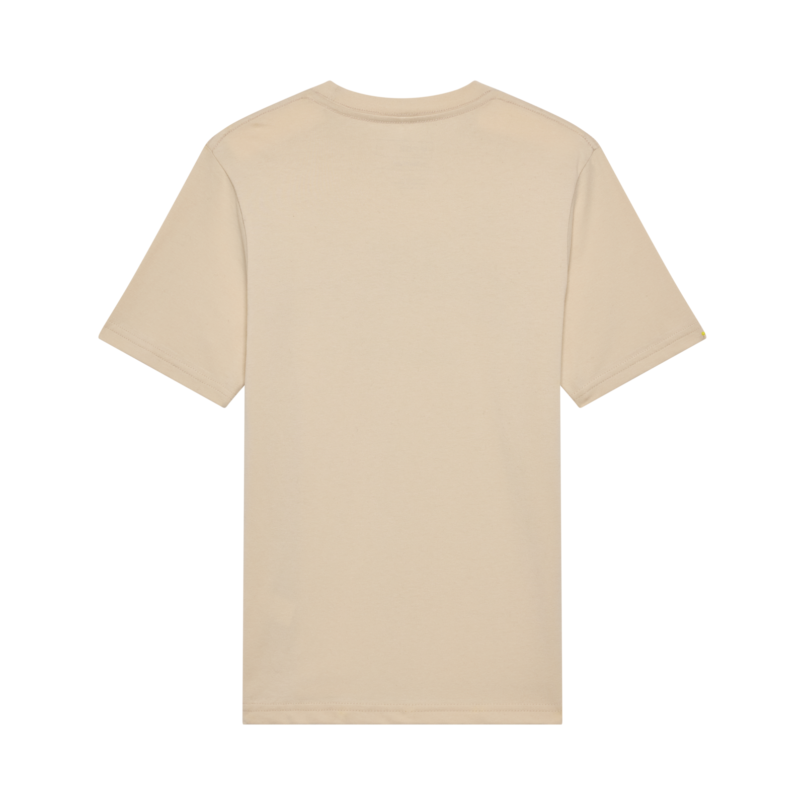 Fox Racing Yth Fox Head Ss Tee in BEIGE