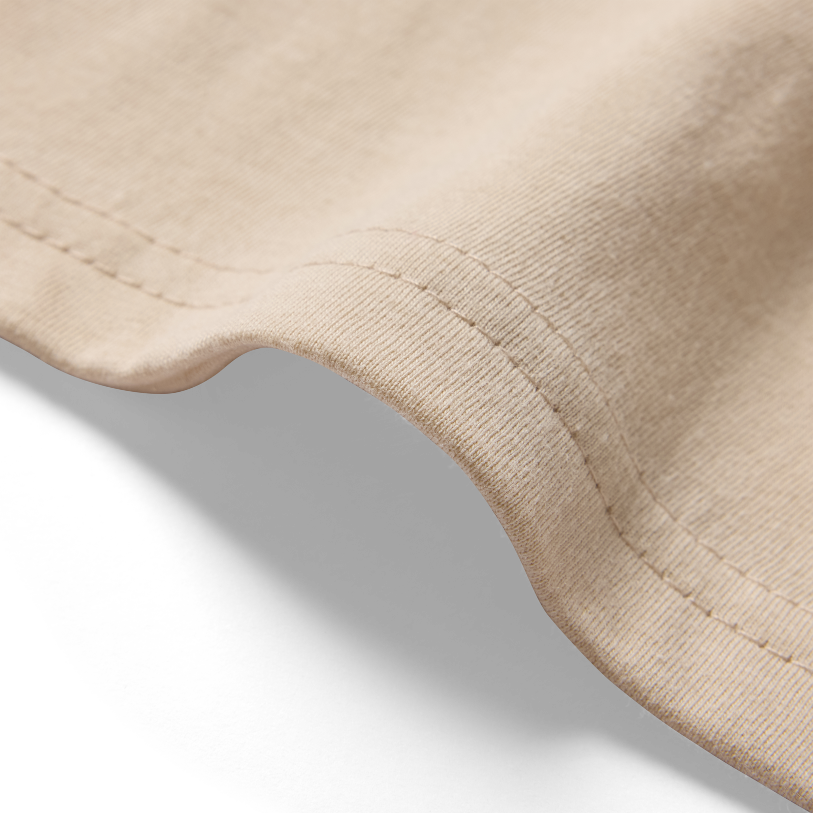 Fox Racing Yth Fox Head Ss Tee in BEIGE