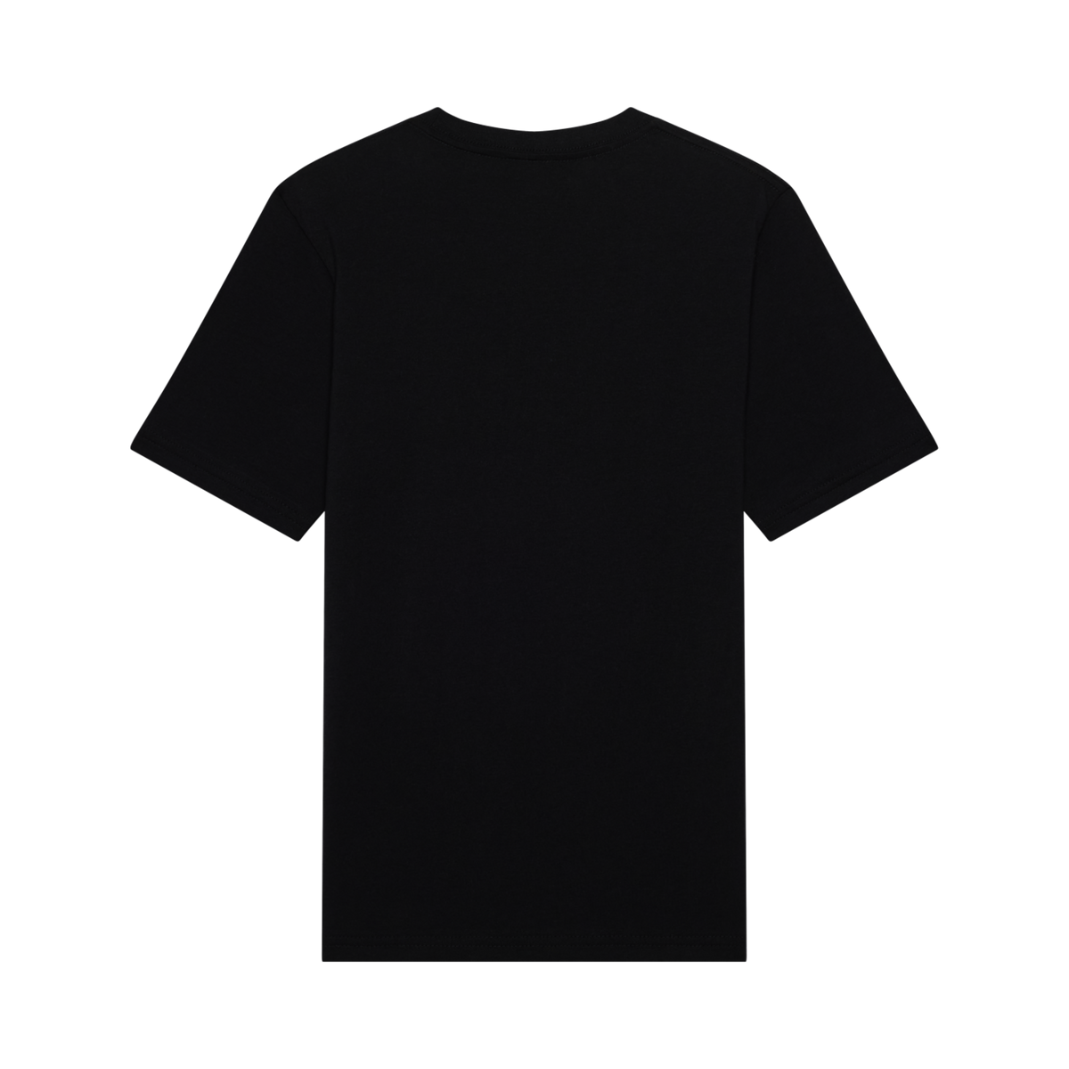 Fox Racing Yth Kawi Ss Tee in SCHWARZ