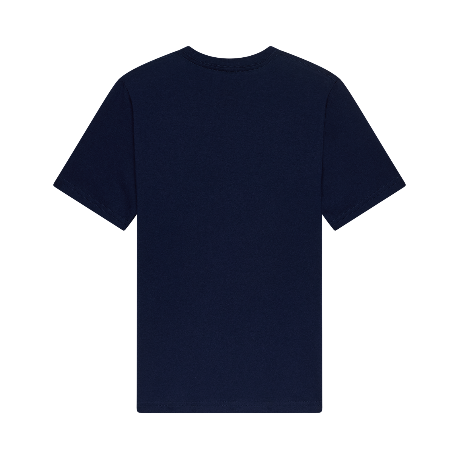Fox Racing Yth Bend Ss Tee in BLAU