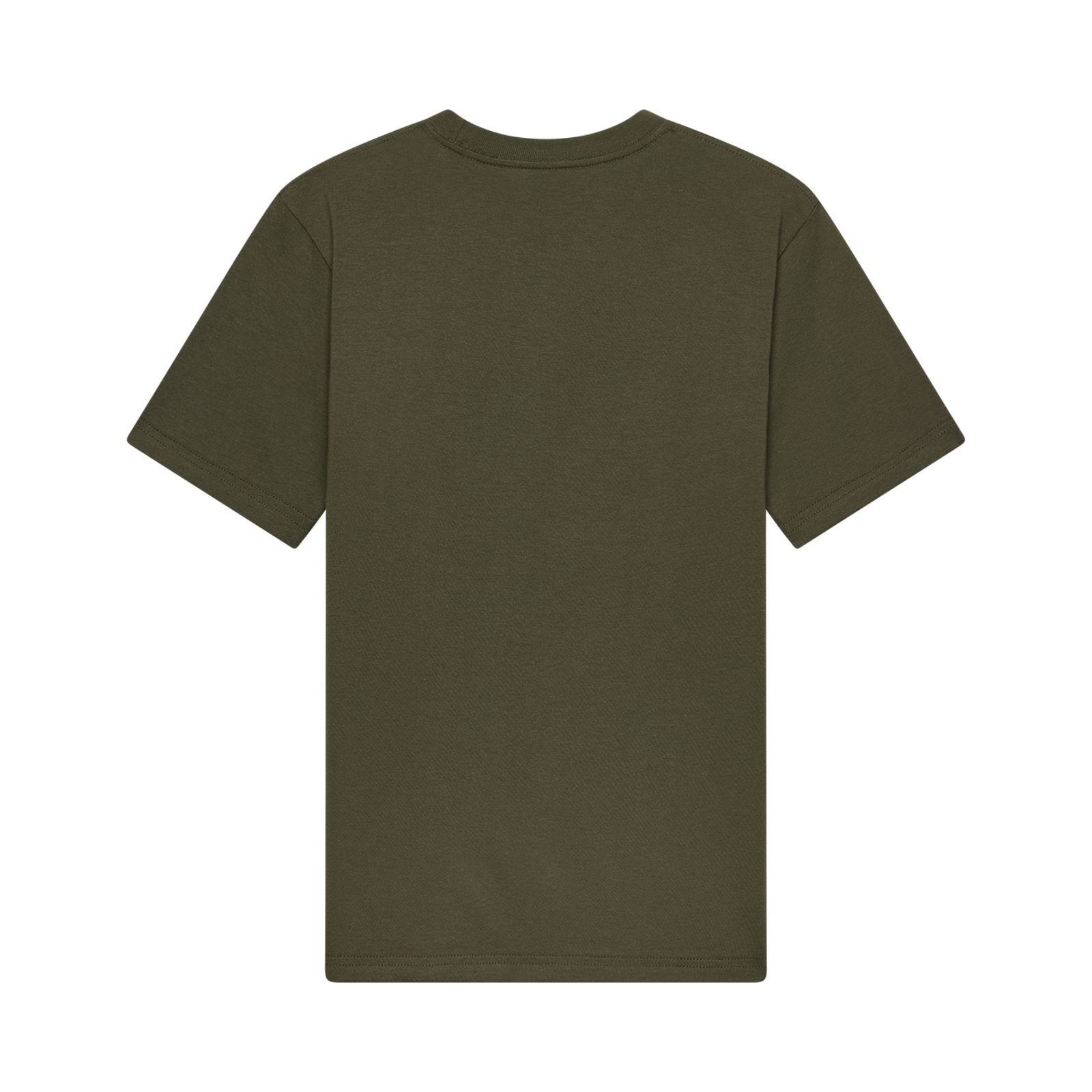 Fox Racing Yth Dustproof Ss Tee in GRÜN