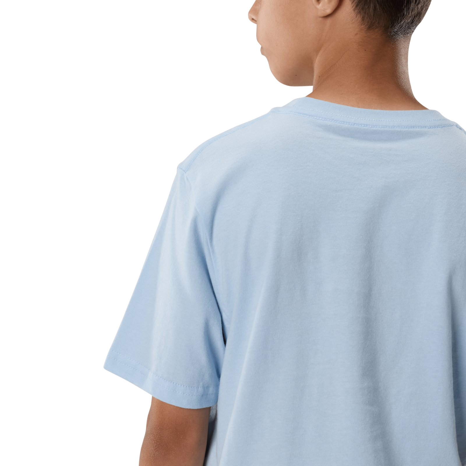 Fox Racing Yth Since 74 Ss Tee in BLAU