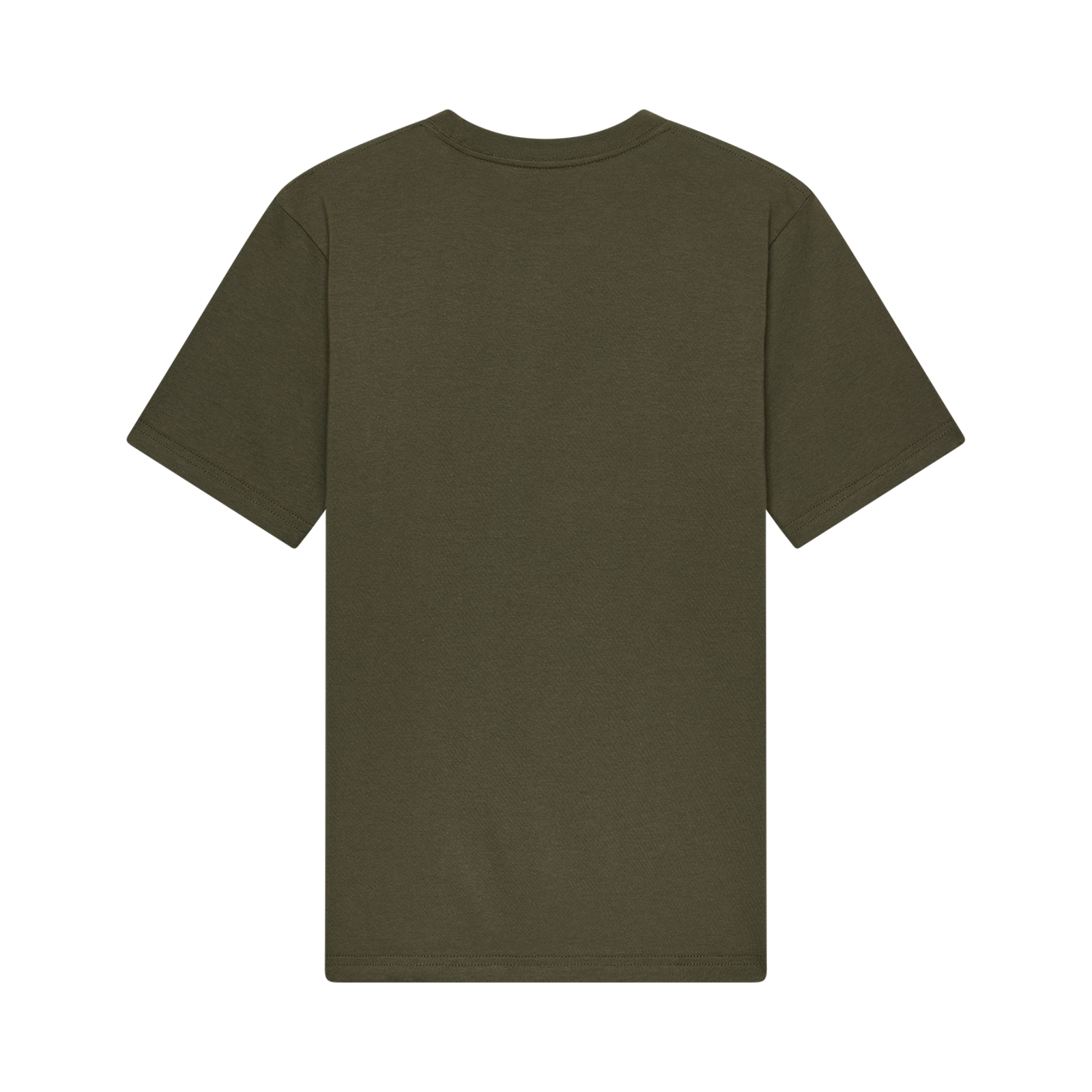 Fox Racing Yth Warped Ss Tee in GRÜN