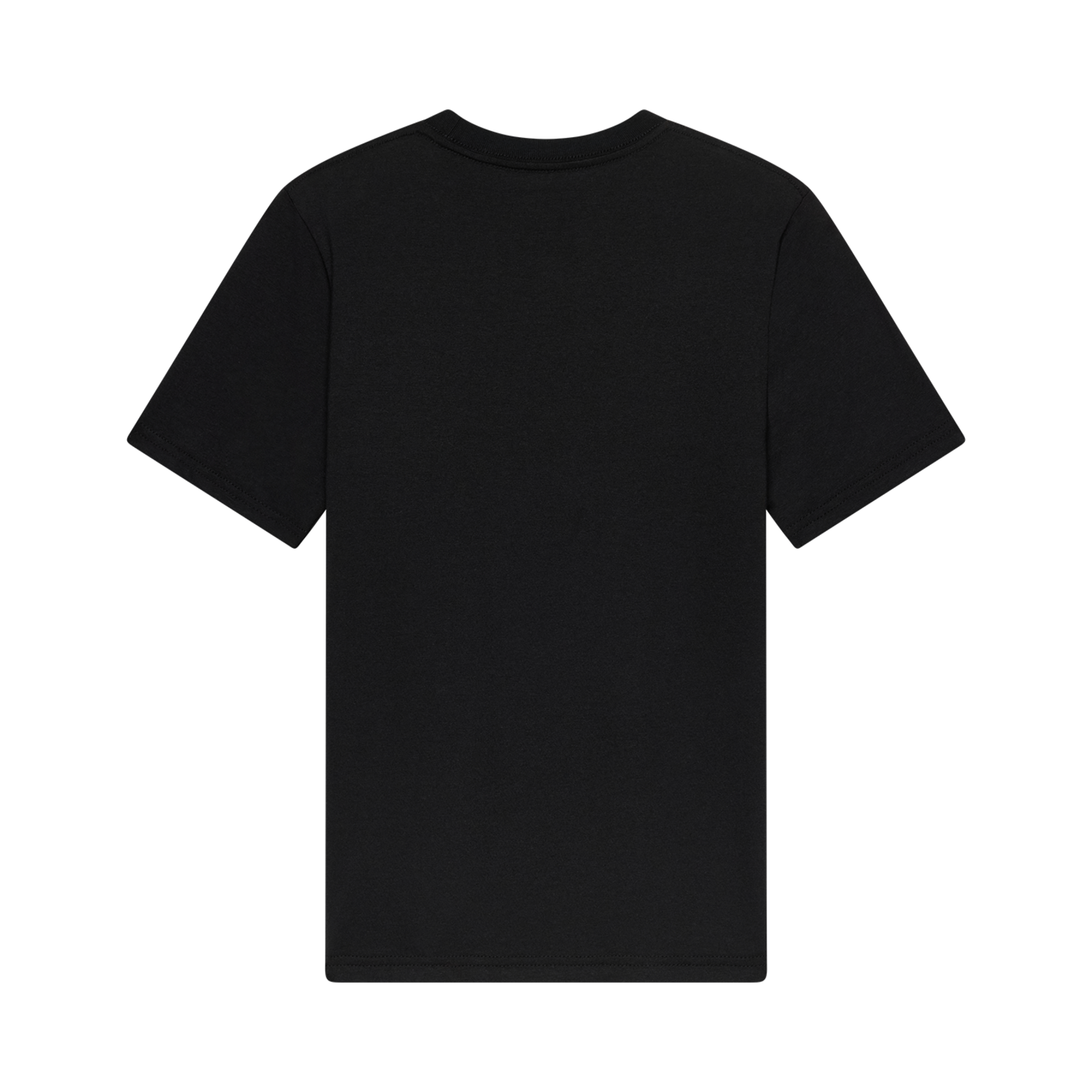 Fox Racing Yth Warped Ss Tee in SCHWARZ