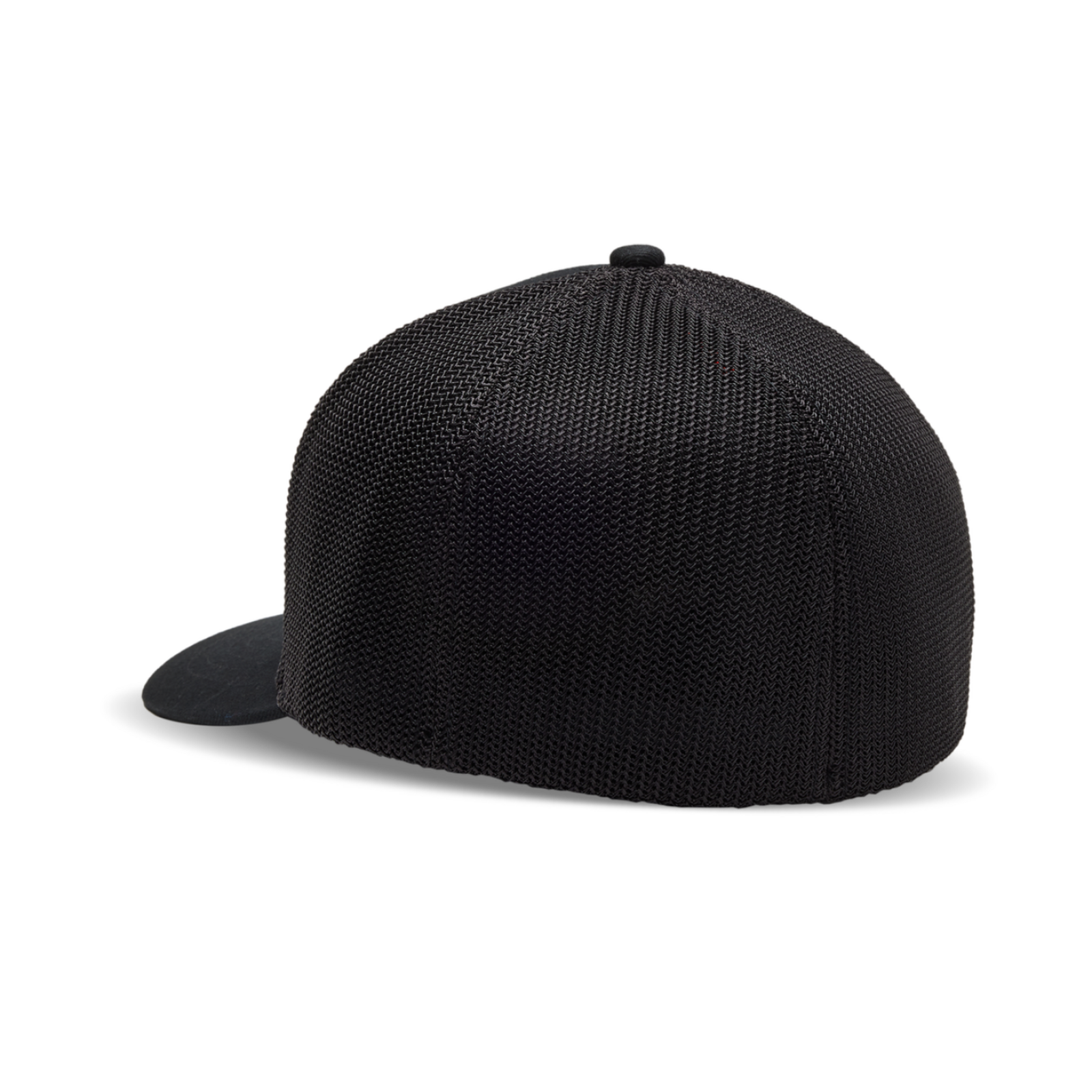 Fox Racing Absolute Flexfit Cap in SCHWARZ
