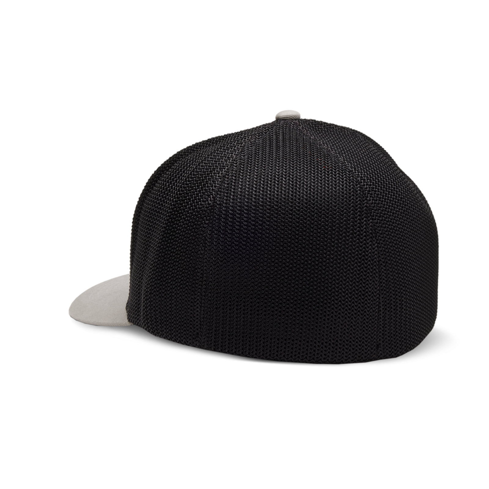 Fox Racing Absolute Flexfit Cap in WEISS