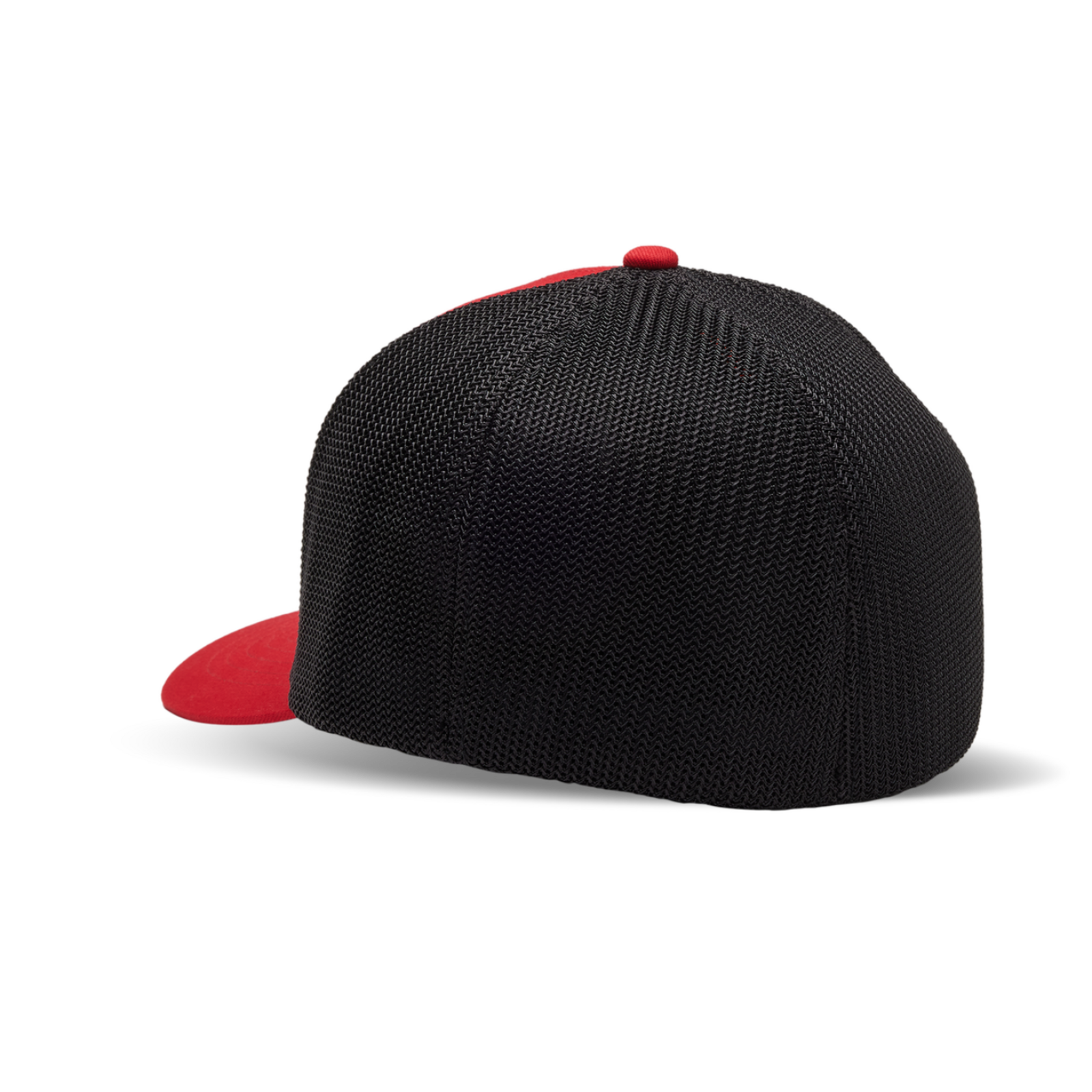 Fox Racing Absolute Flexfit Cap in ROT