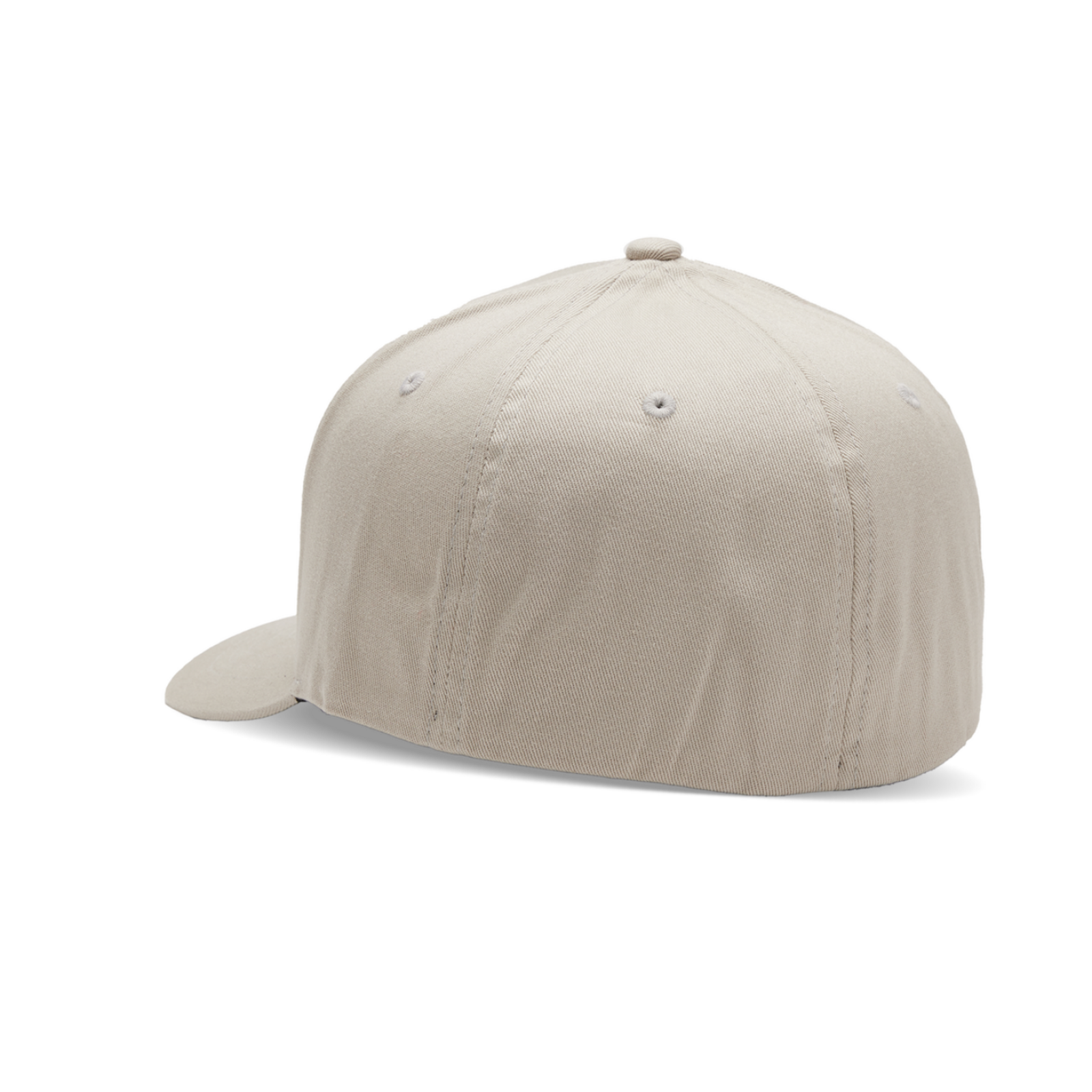 Fox Racing Fox Head Flexfit Cap in BEIGE