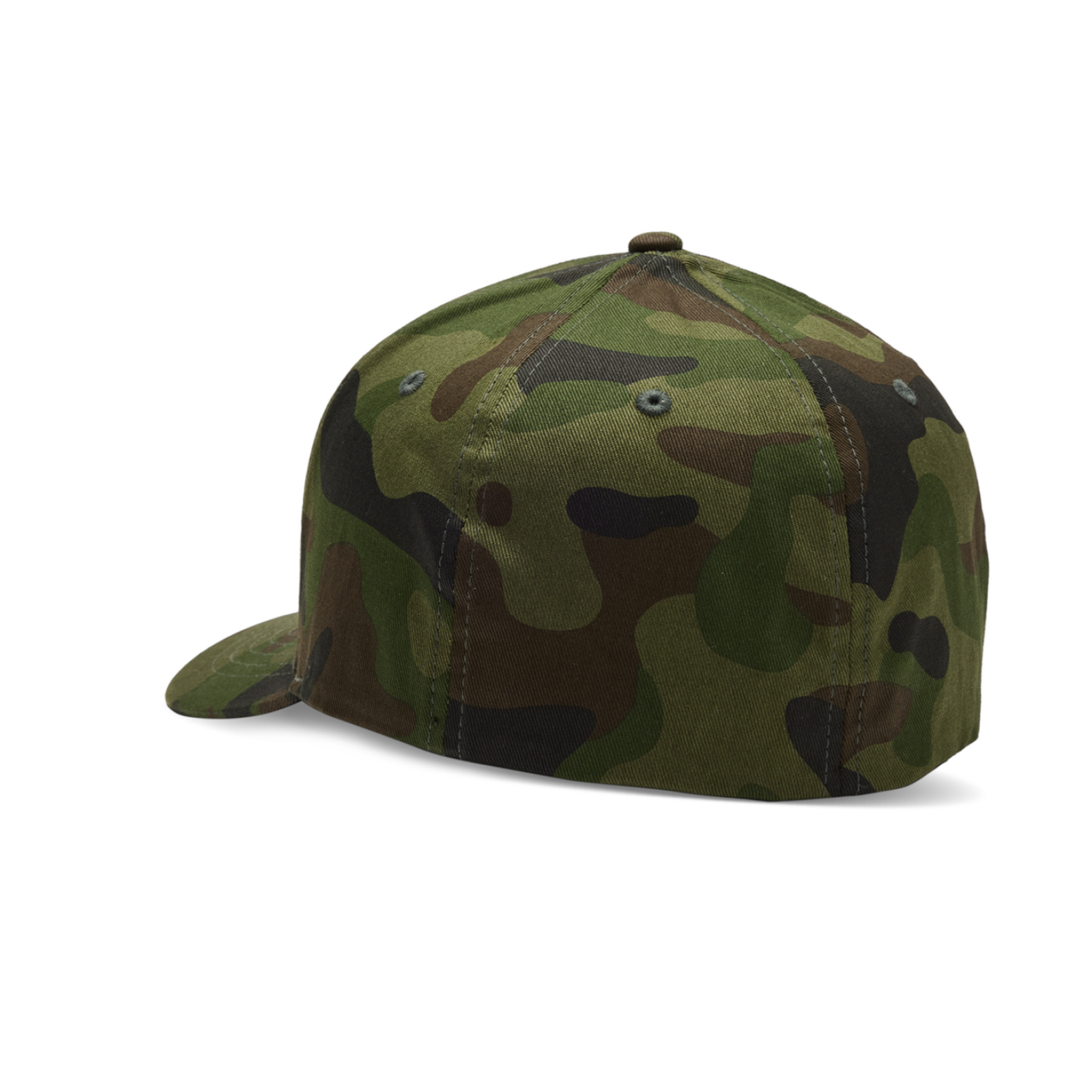 Fox Racing Fox Head Flexfit Cap in MEHRFARBIG