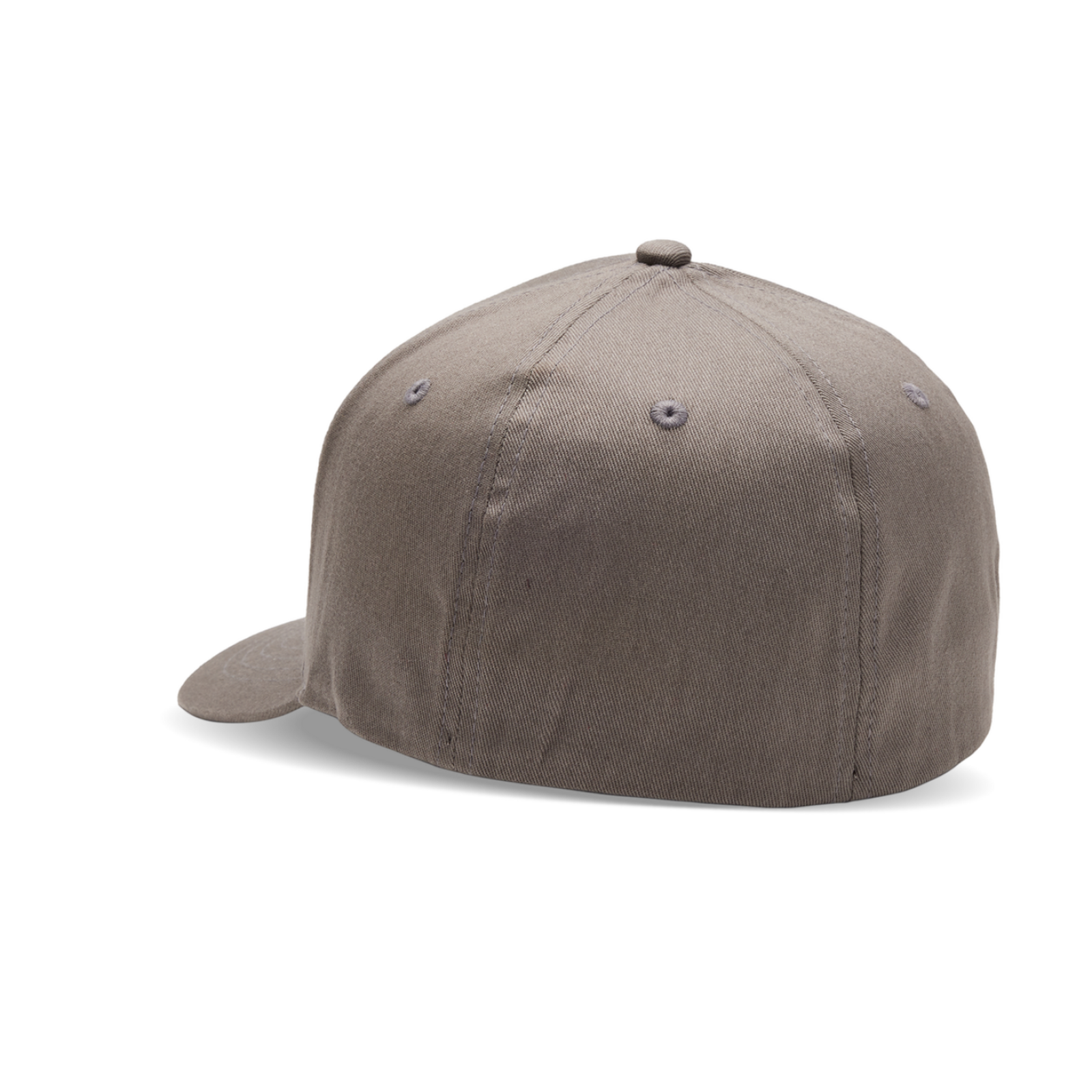 Fox Racing Fox Head Flexfit Cap in BEIGE