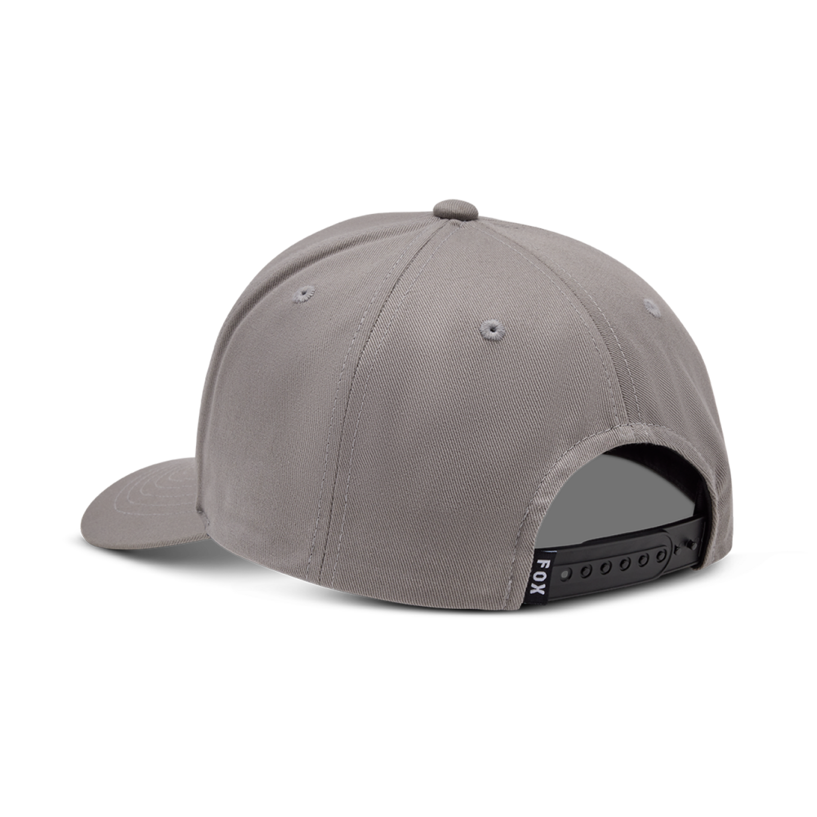 Fox Racing Fox Head Rope Cap in GRAU