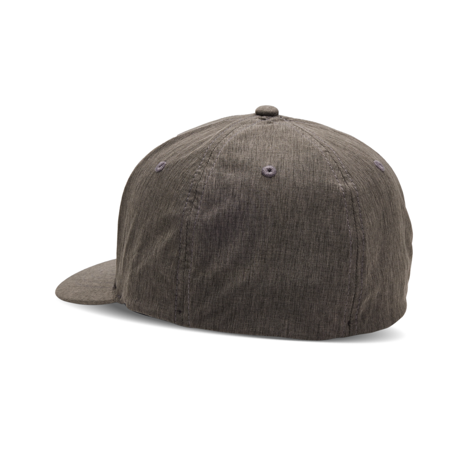 Fox Racing Fox Head Select Flexfit Cap in GRAU
