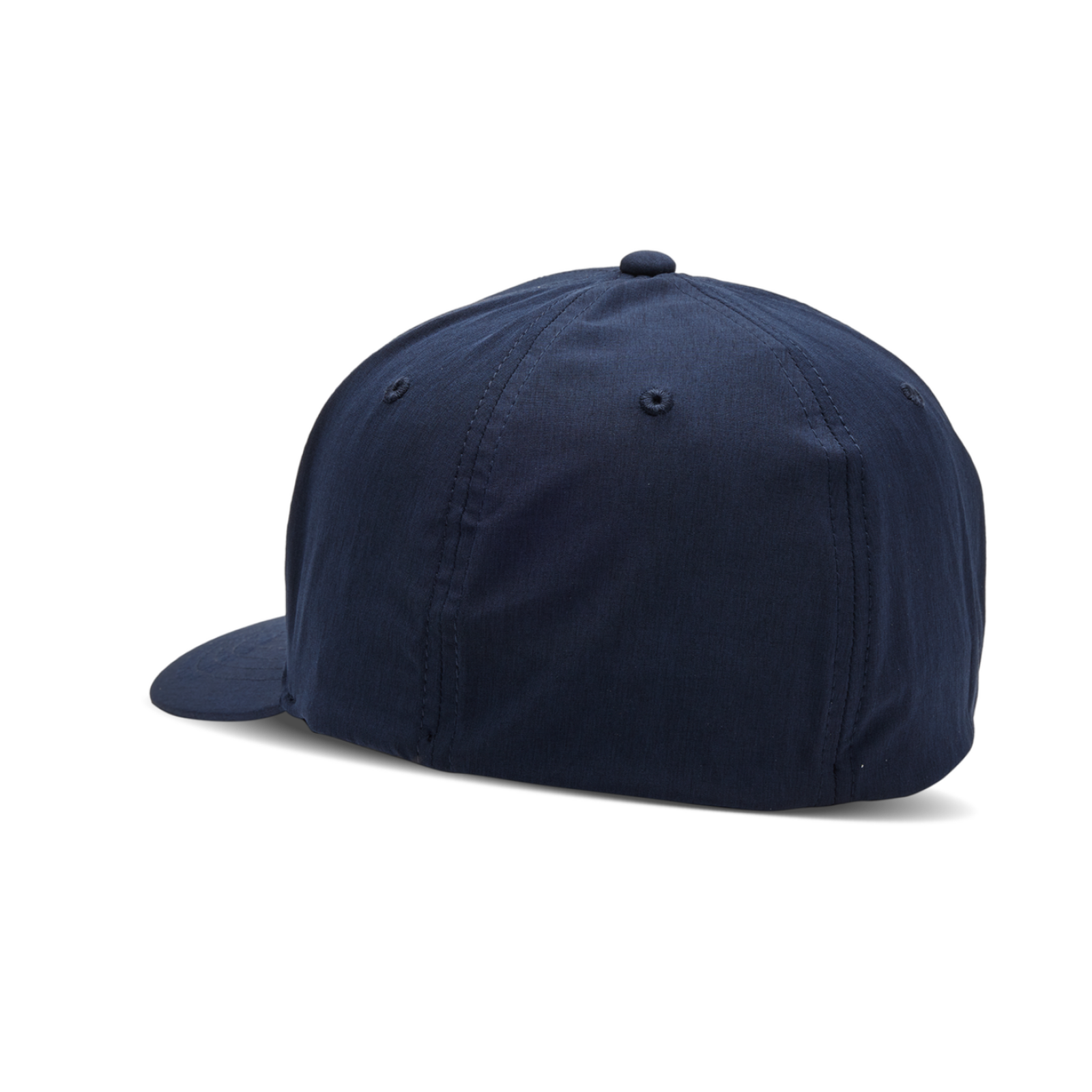 Fox Racing Fox Head Select Flexfit Cap in BLAU