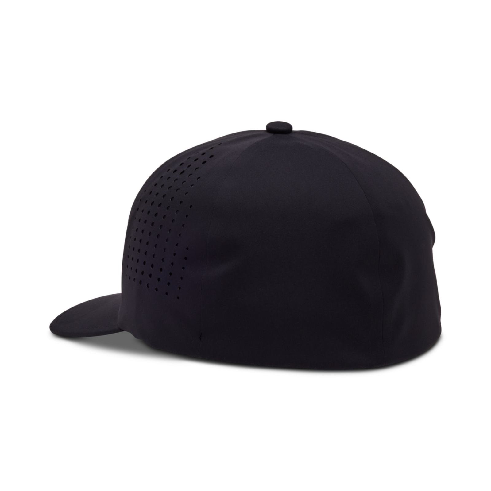 Fox Racing Adapt Cap in SCHWARZ