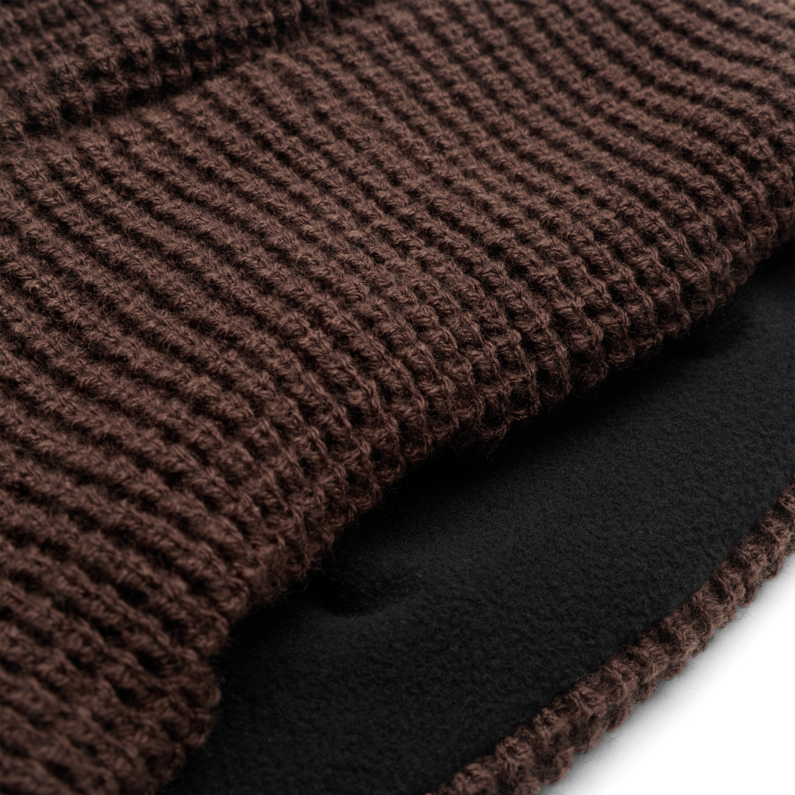 Fox Racing Zenther Beanie in BRAUN