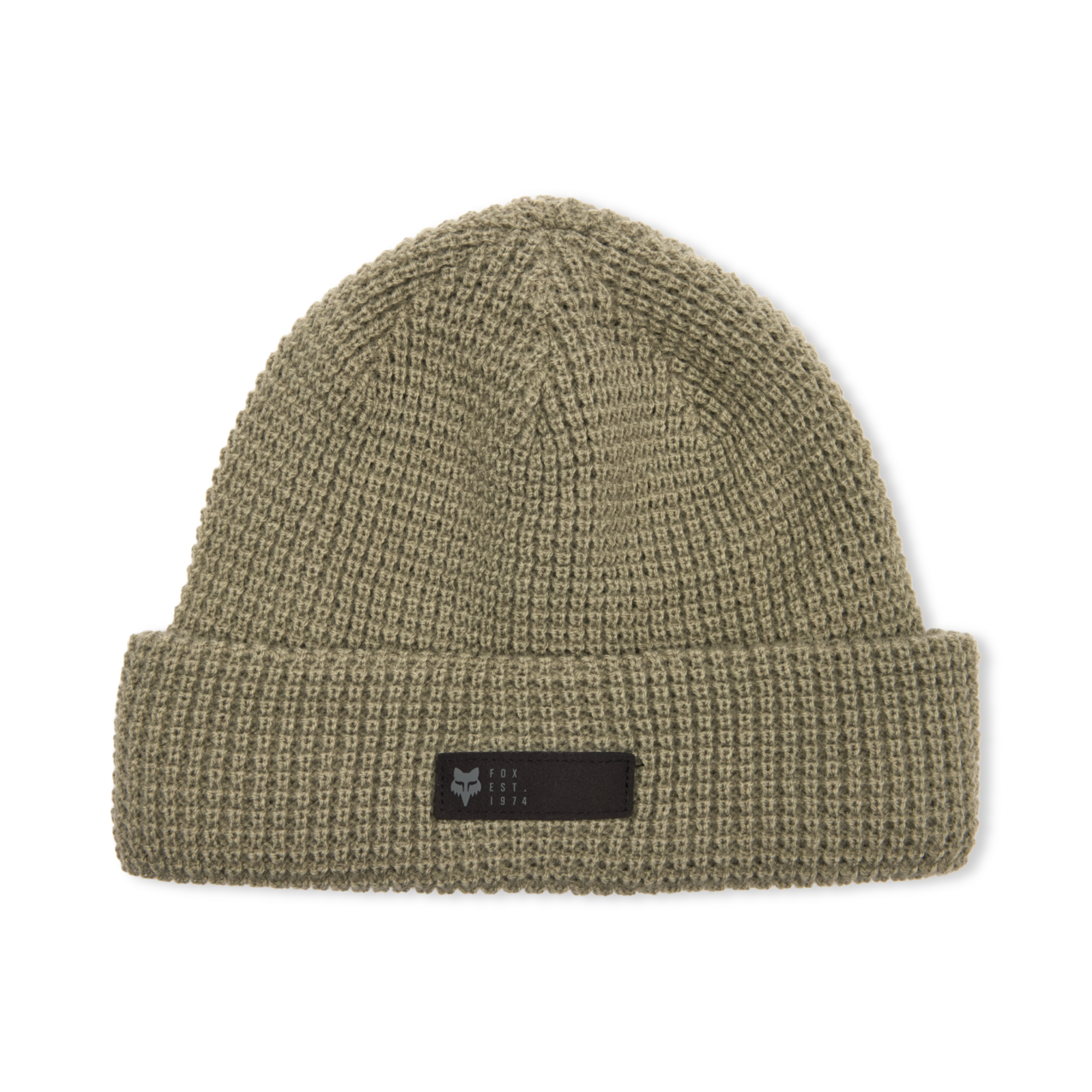 Fox Racing Zenther Beanie in BRAUN