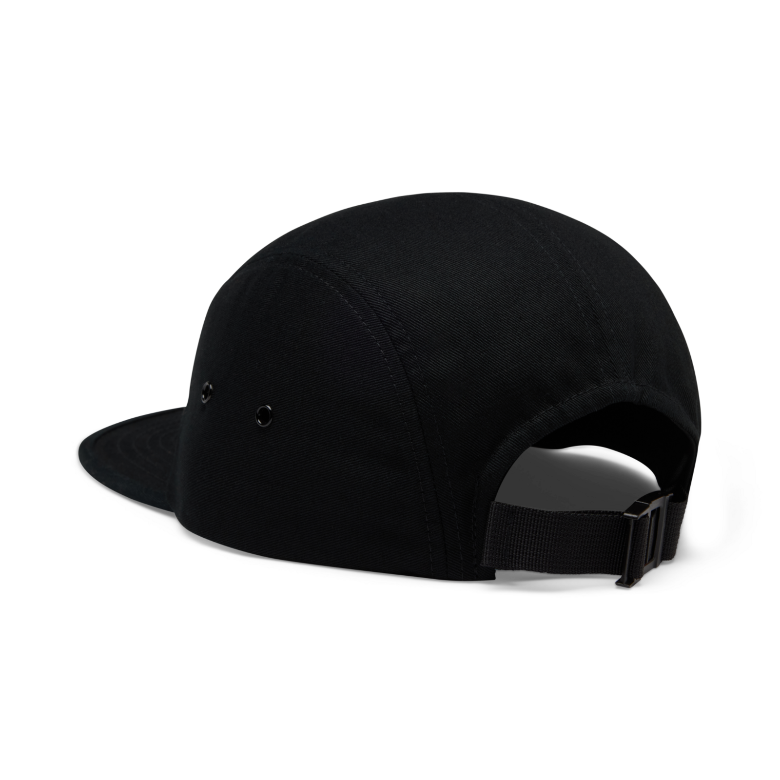 Fox Racing Fox Head Camper Hat in SCHWARZ