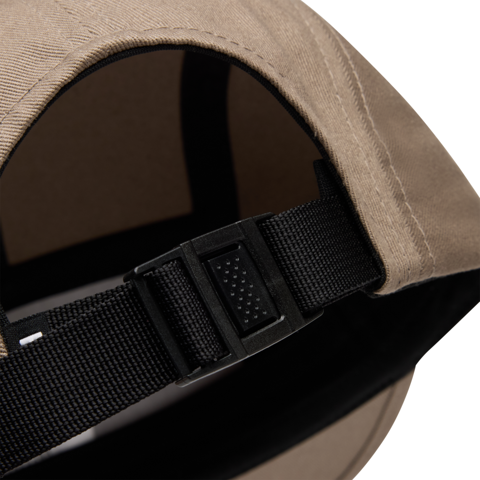 Fox Racing Fox Head Camper Hat in BRAUN