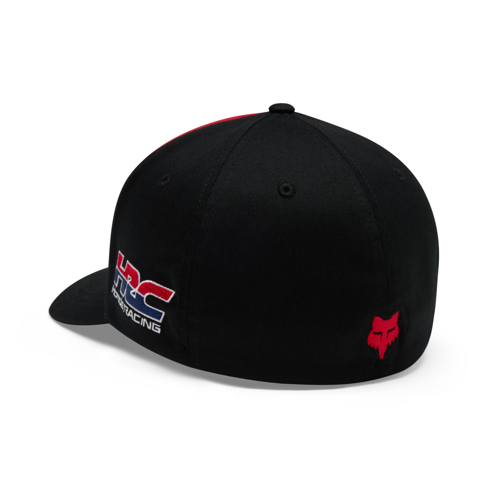 Fox Racing Honda Flexfit Hat in MEHRFARBIG