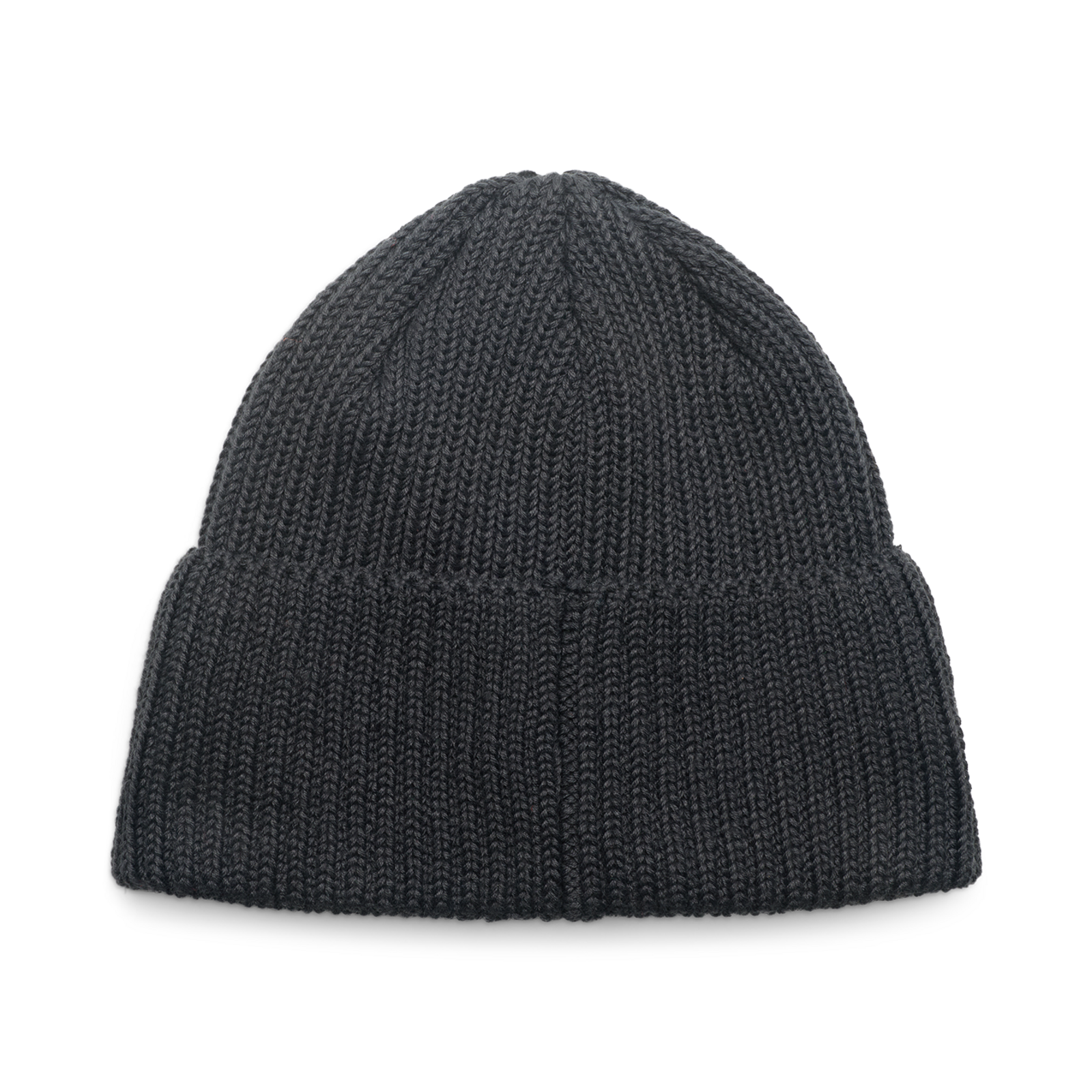 Fox Racing Machinist 2.0 Beanie in GRAU