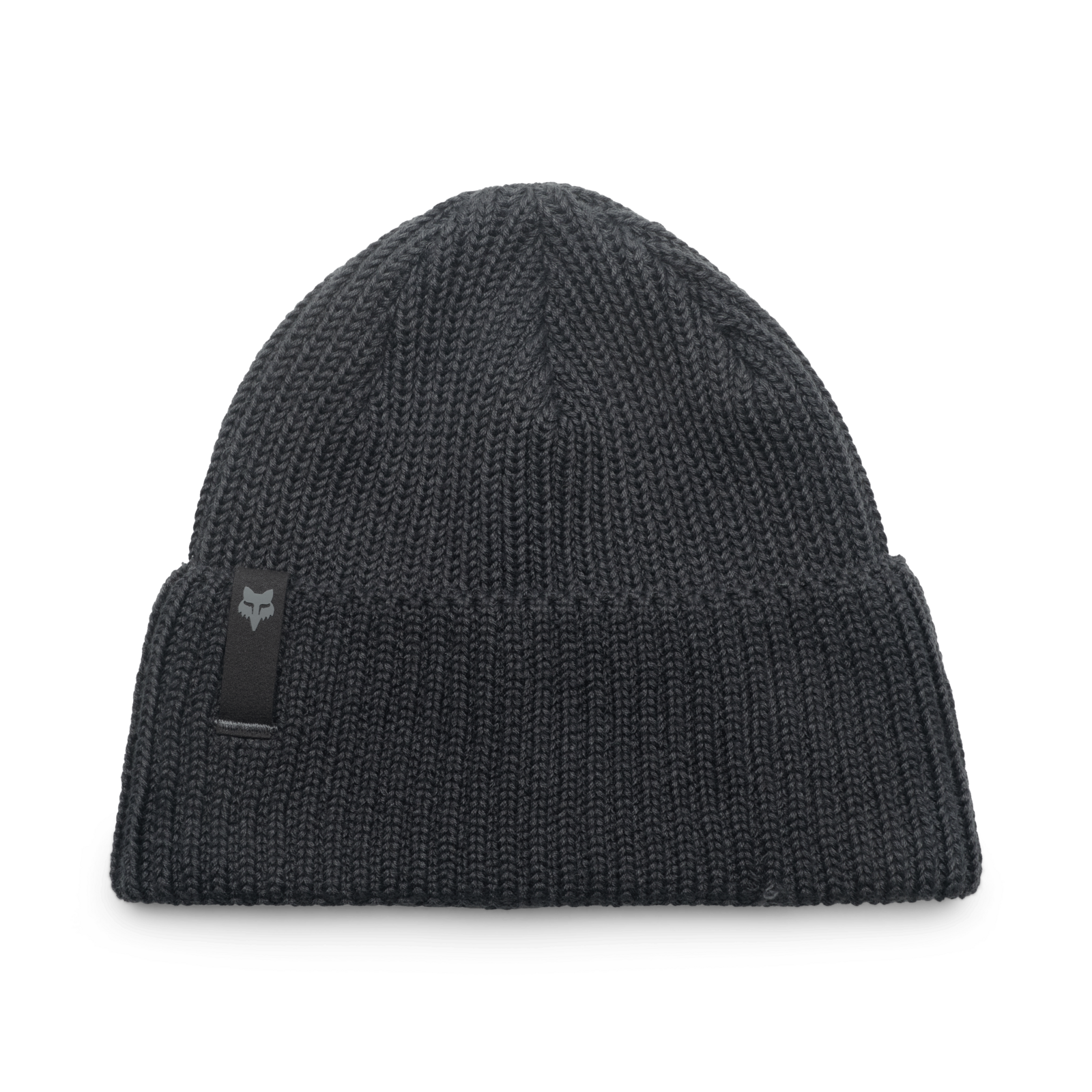 Fox Racing Machinist 2.0 Beanie in GRAU