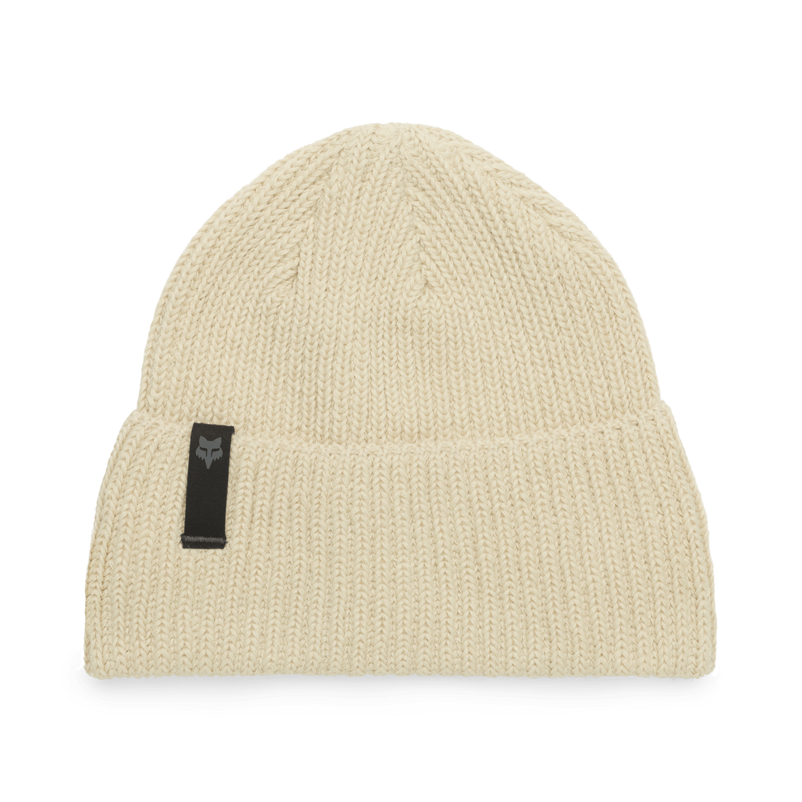 Fox Racing Machinist 2.0 Beanie in BEIGE