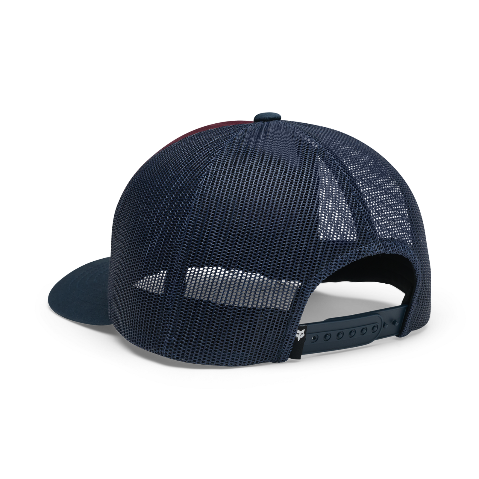 Fox Racing Coldpress Snapback Hat in MEHRFARBIG