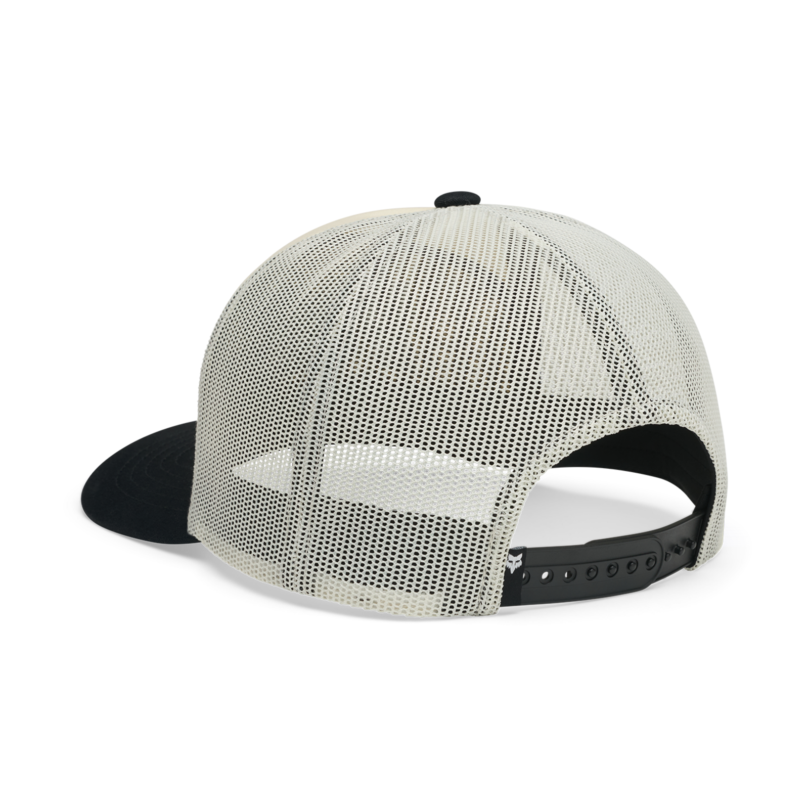 Fox Racing Coldpress Snapback Hat in BEIGE