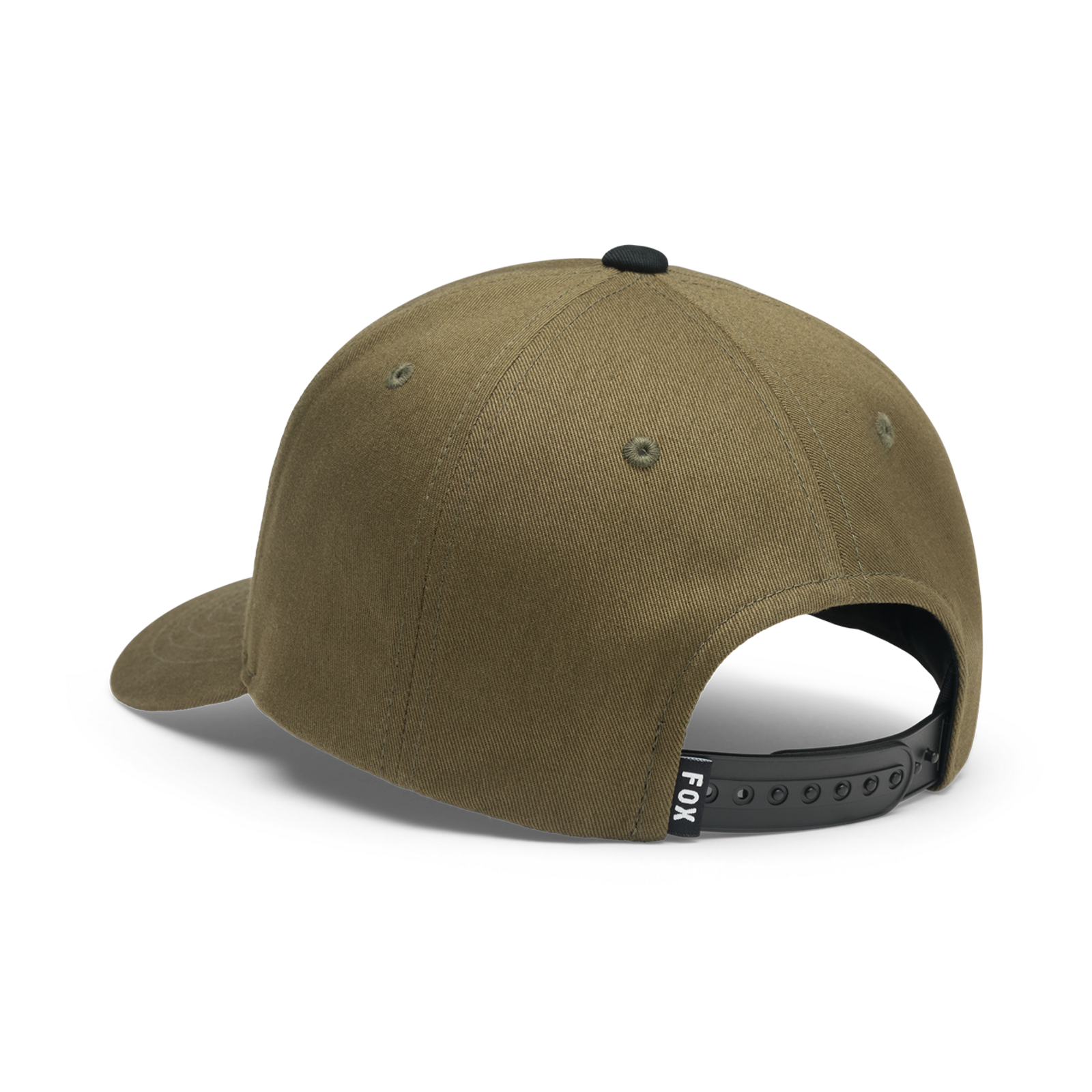 Fox Racing Fox Head Subframe Snapback in BRAUN