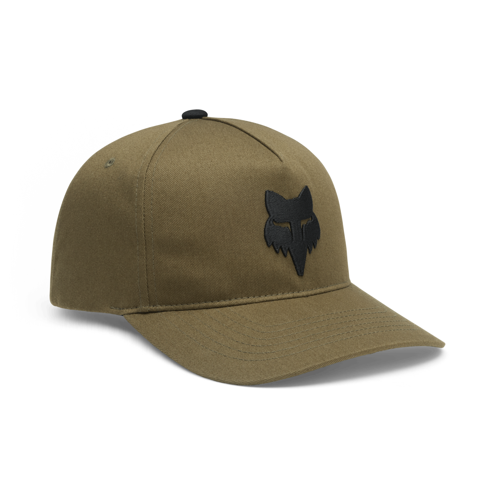 Fox Racing Fox Head Subframe Snapback in BRAUN