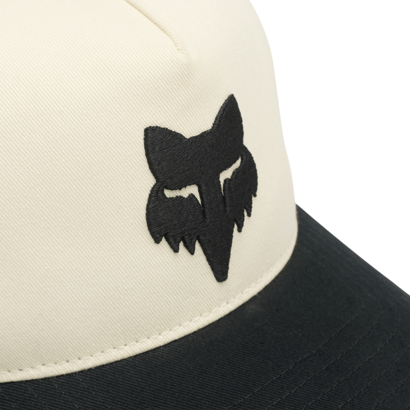Fox Racing Fox Head Subframe Snapback in BEIGE