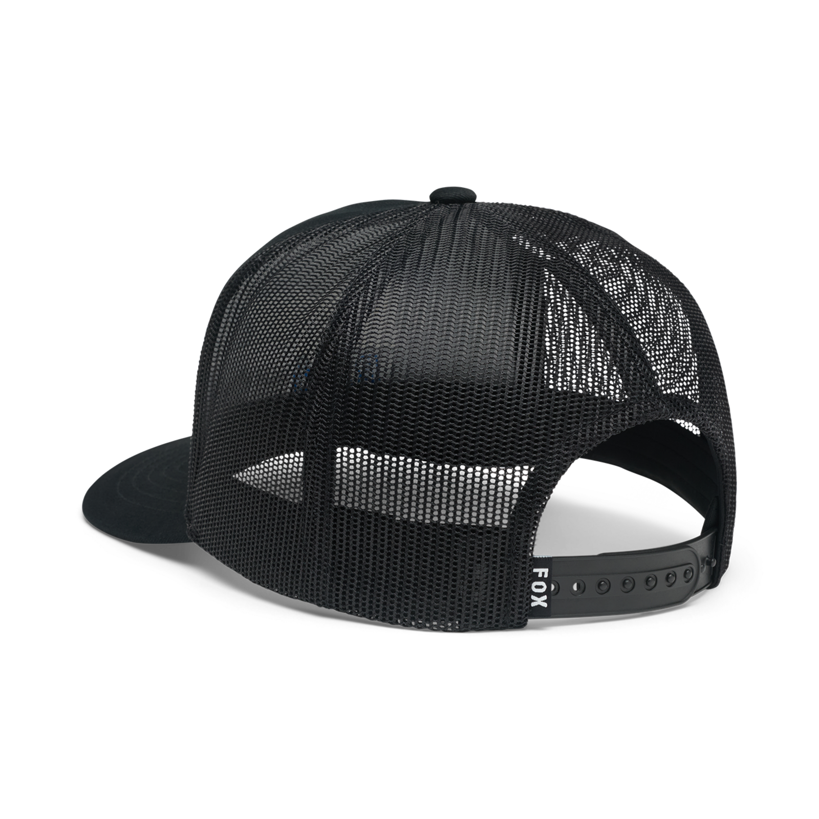 Fox Racing Fox Racing Trucker in SCHWARZ