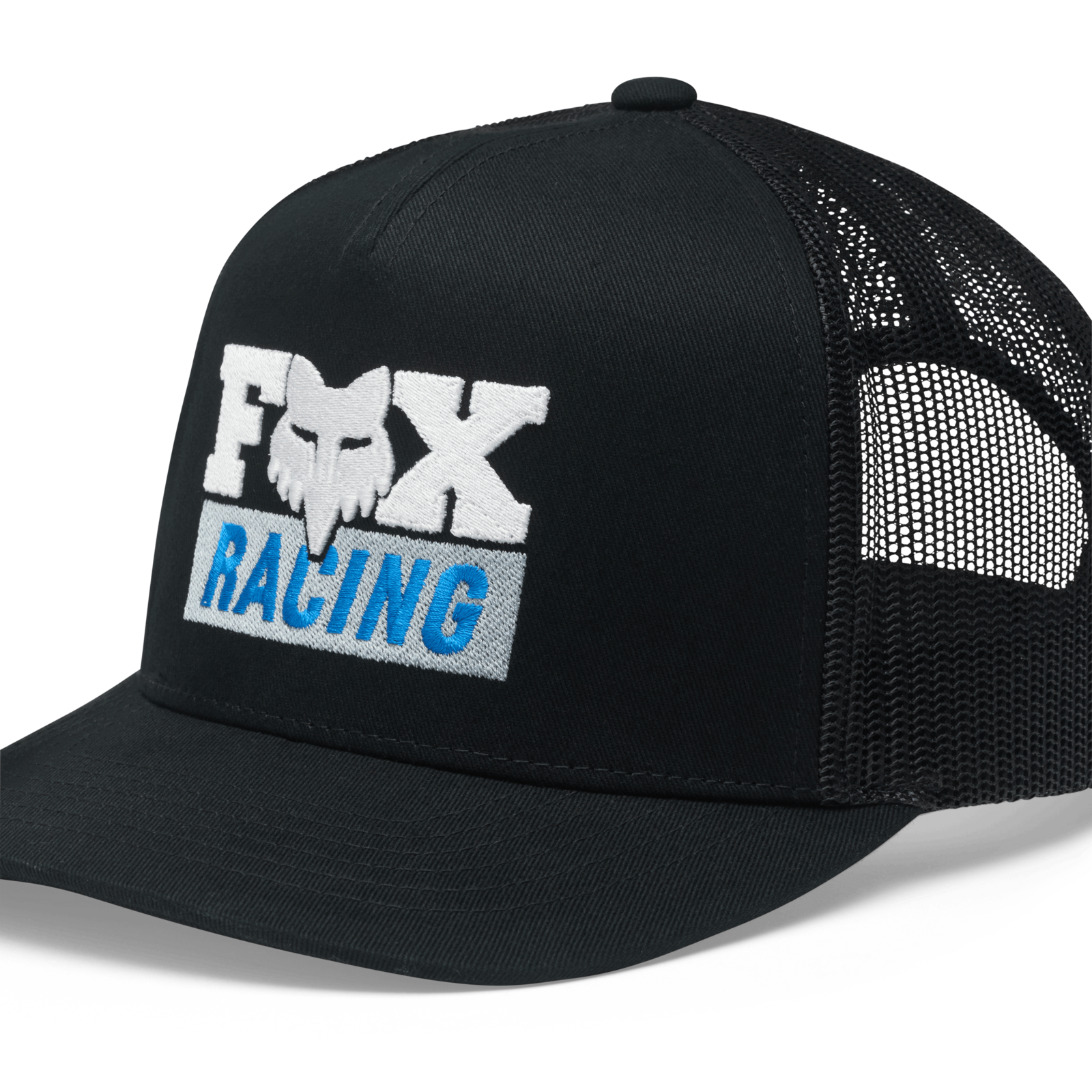 Fox Racing Fox Racing Trucker in SCHWARZ