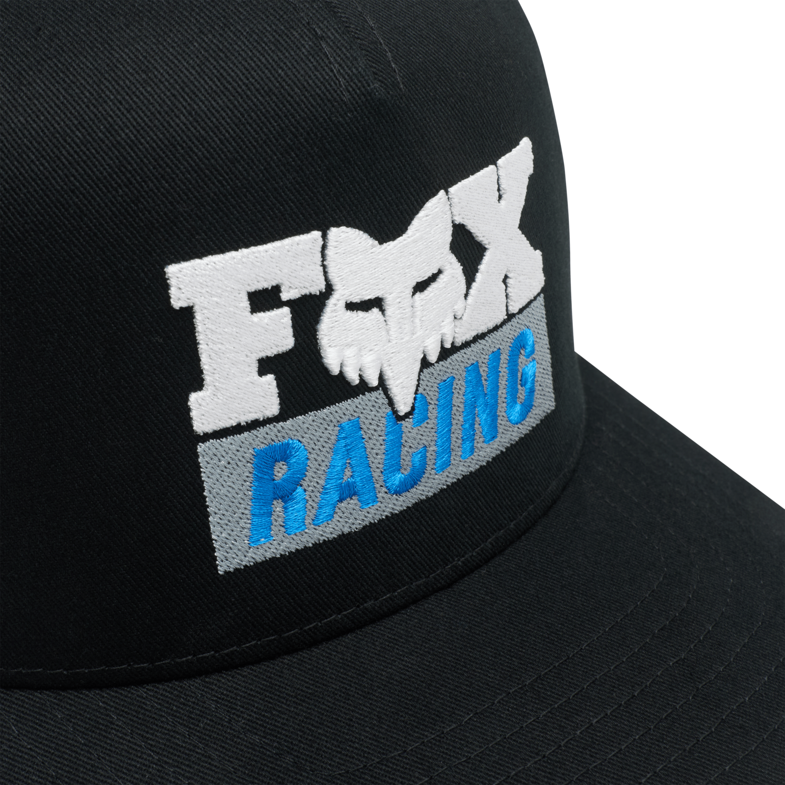 Fox Racing Fox Racing Trucker in SCHWARZ