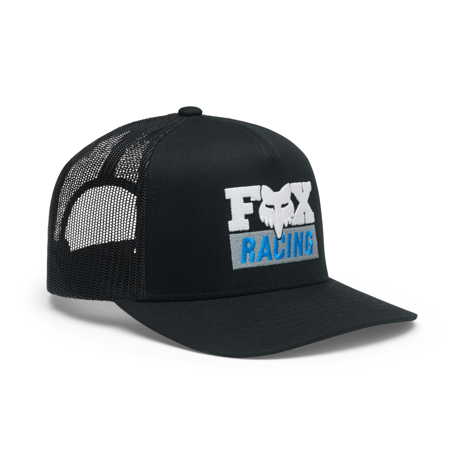 Fox Racing Fox Racing Trucker in SCHWARZ