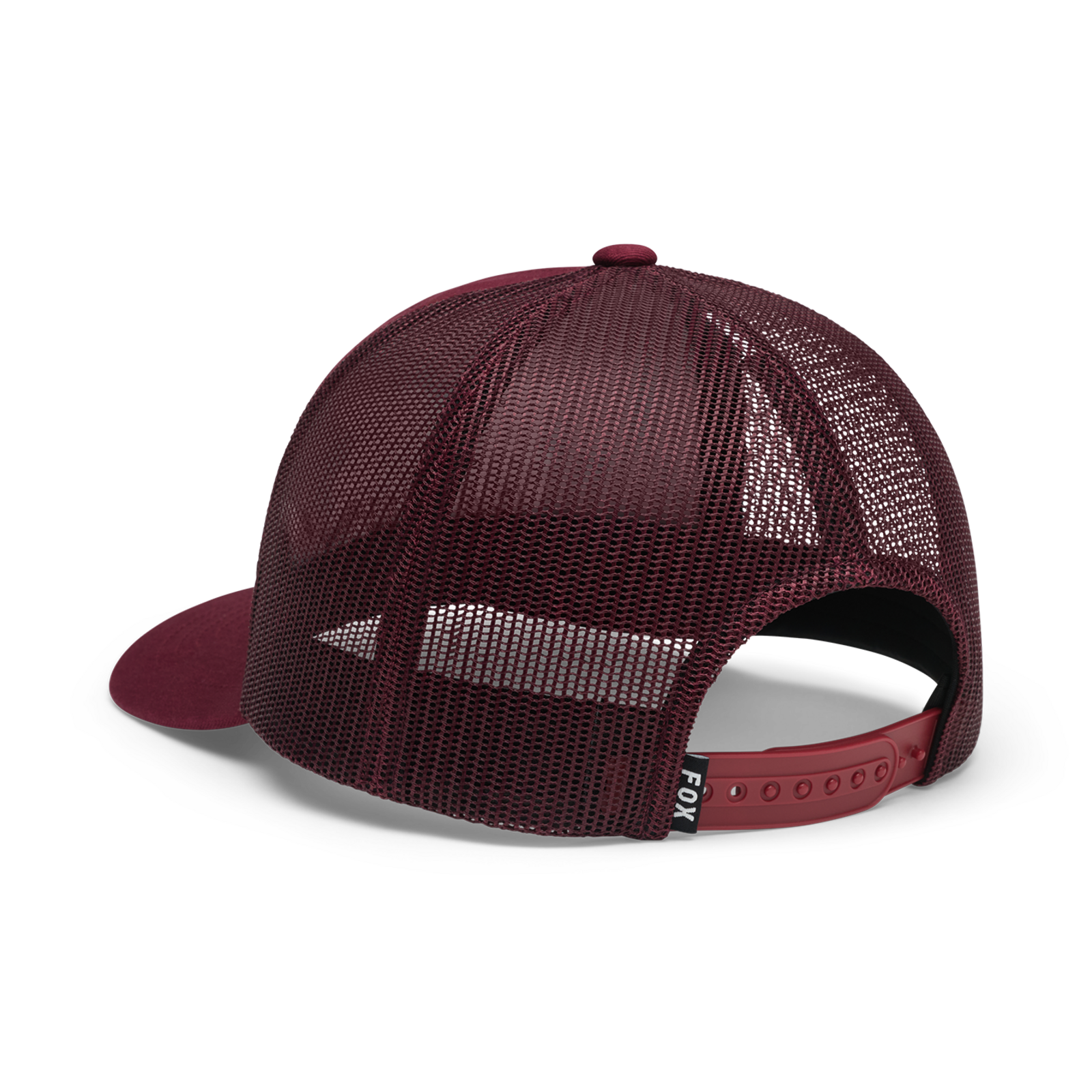 Fox Racing Fox Racing Trucker in ROT
