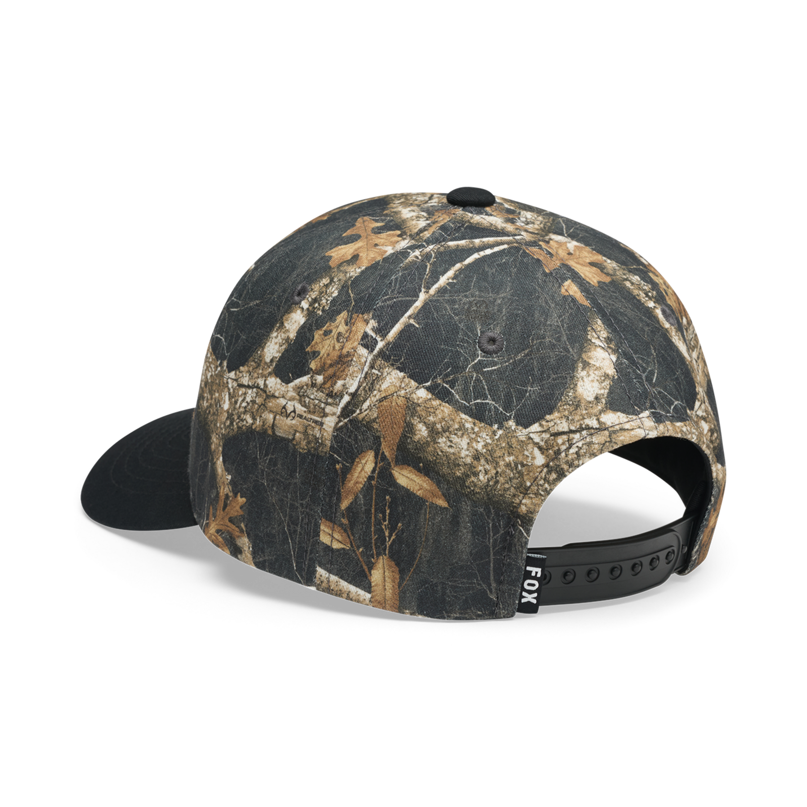 Fox Racing Fox Realtree Subframe Hat in MEHRFARBIG