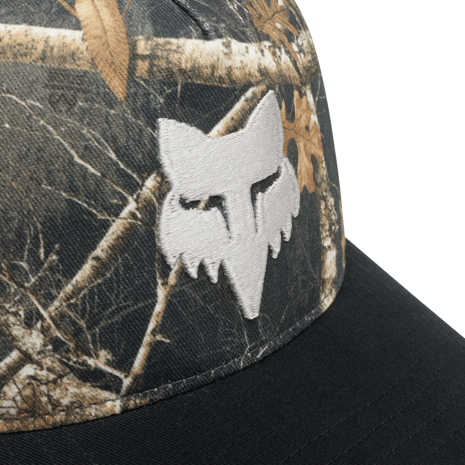 Fox Racing Fox Realtree Subframe Hat in MEHRFARBIG