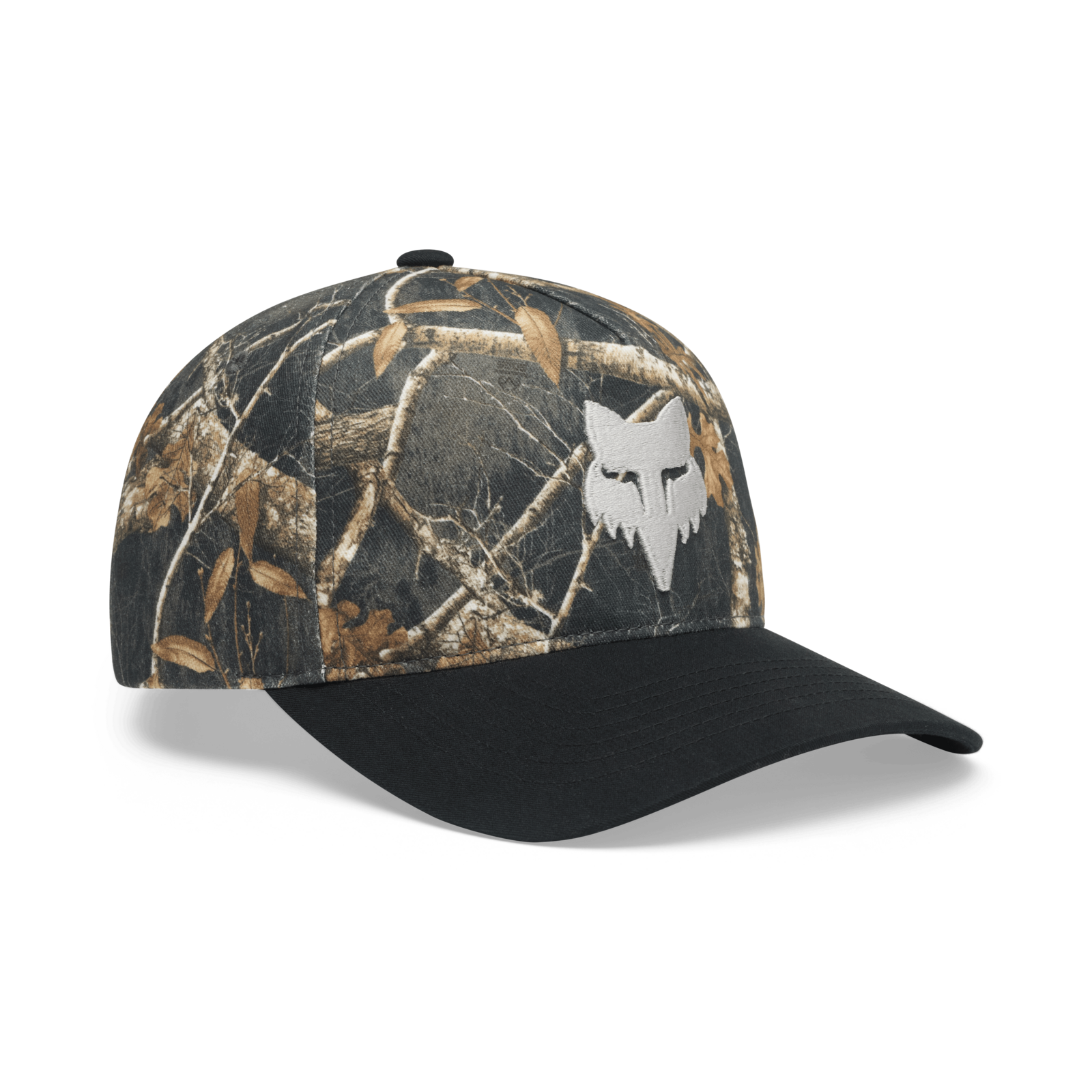 Fox Racing Fox Realtree Subframe Hat in MEHRFARBIG