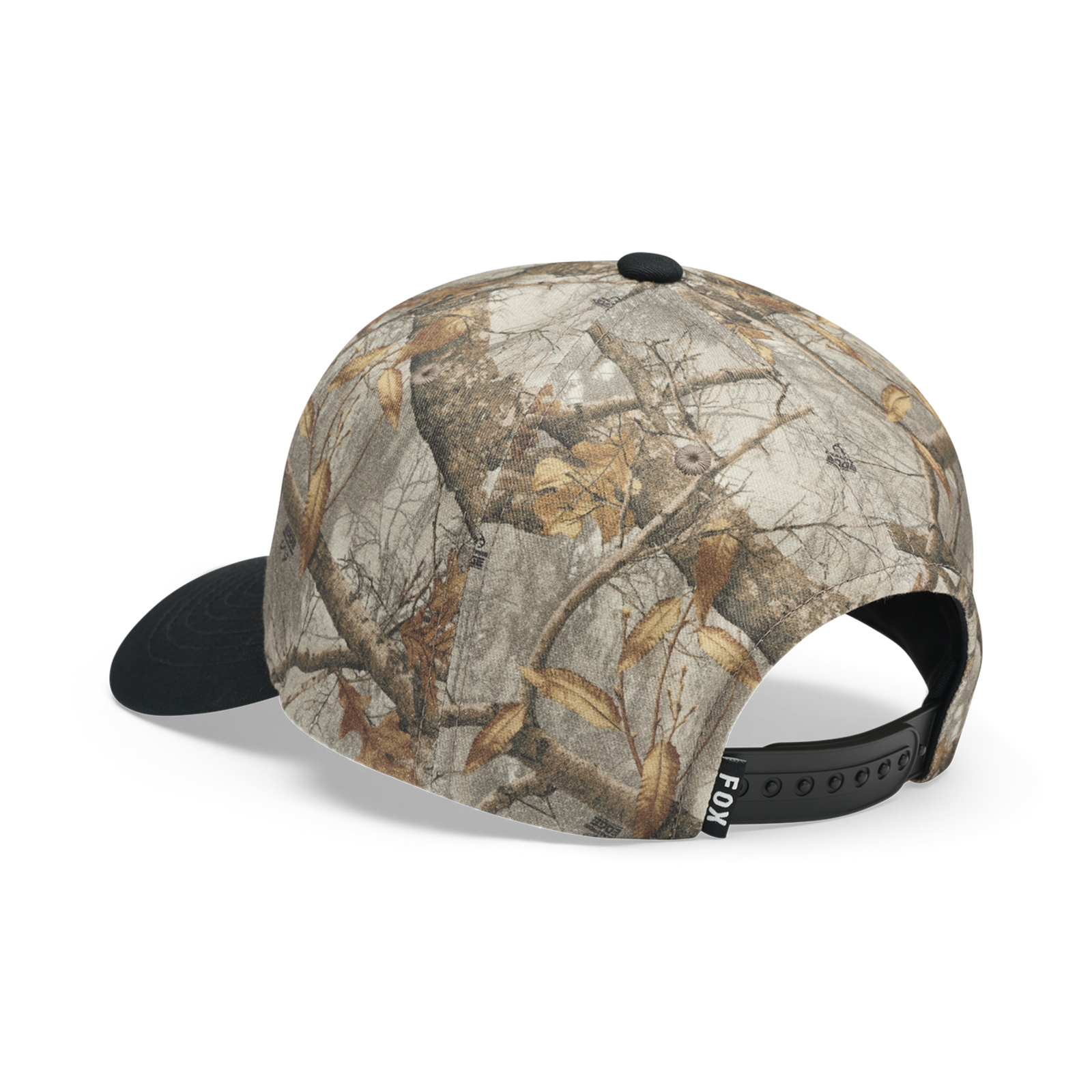 Fox Racing Fox Realtree Subframe Hat in BEIGE