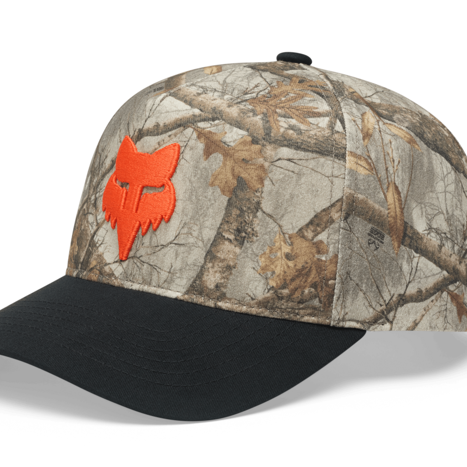Fox Racing Fox Realtree Subframe Hat in BEIGE