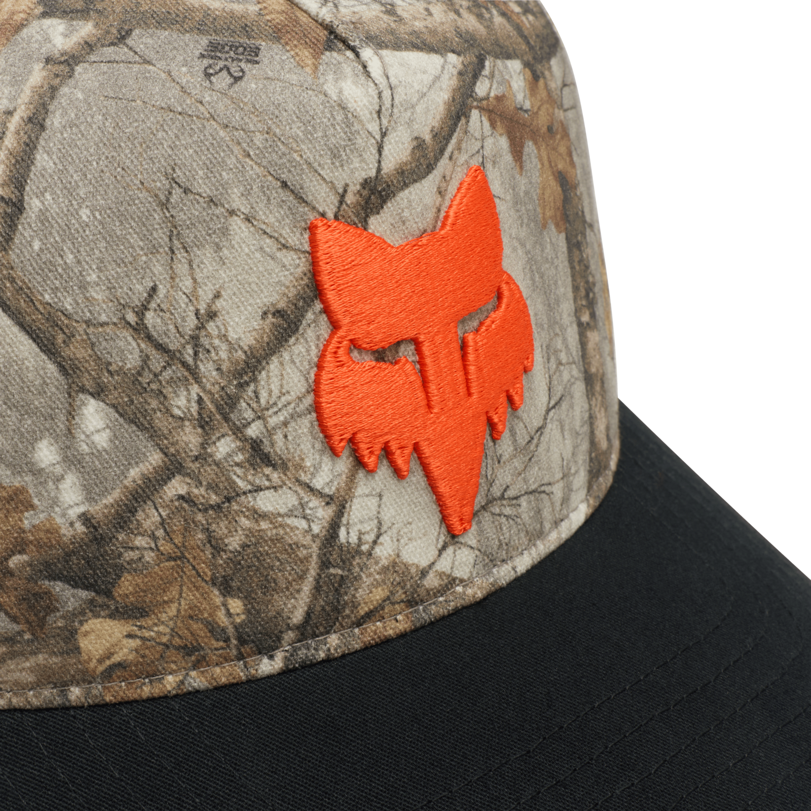 Fox Racing Fox Realtree Subframe Hat in BEIGE
