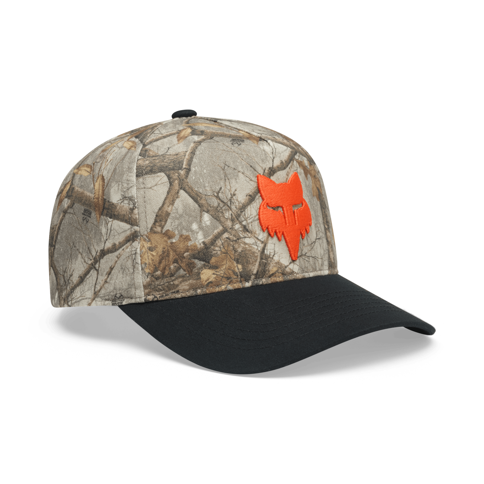 Fox Racing Fox Realtree Subframe Hat in BEIGE