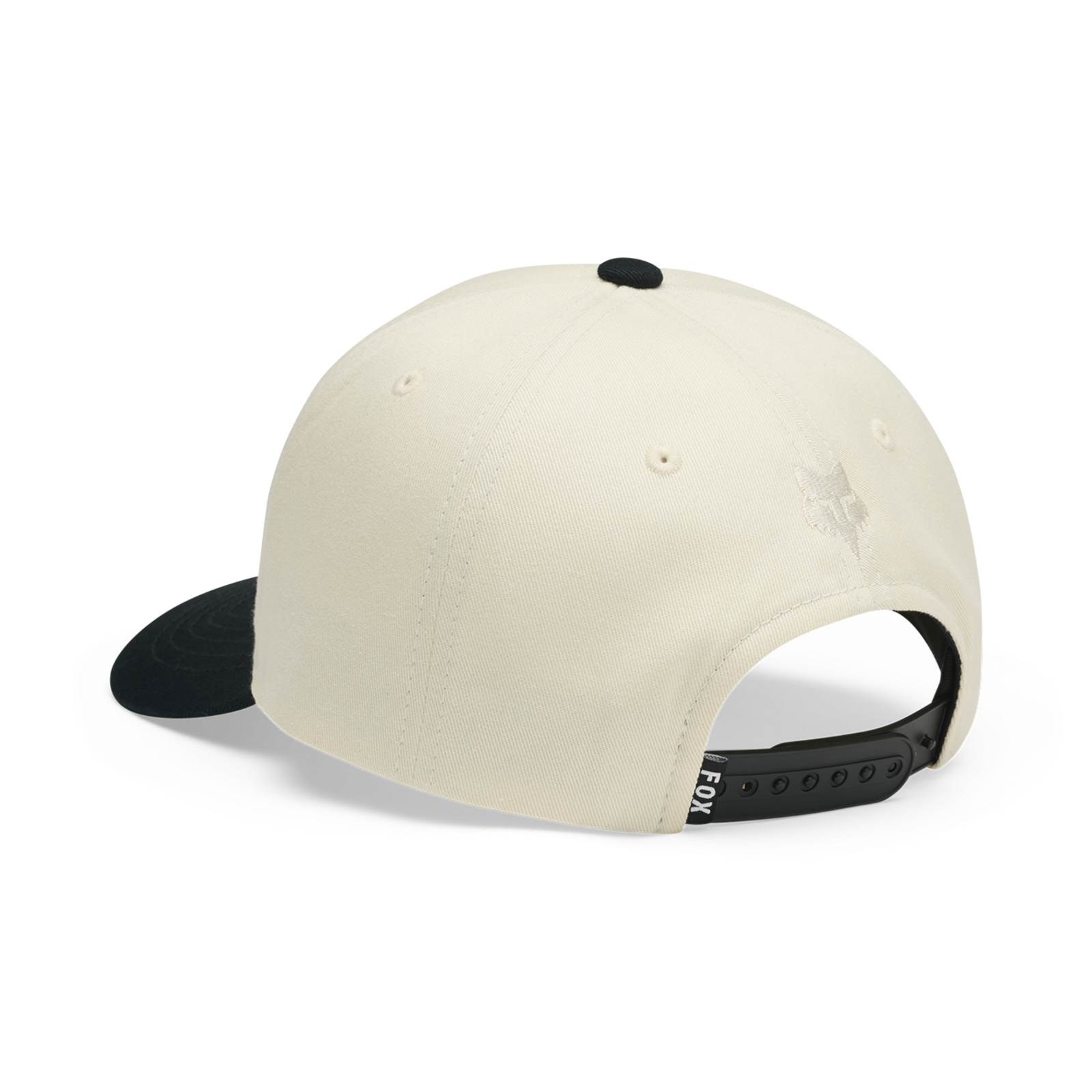 Fox Racing Wordmark Subframe Hat in BEIGE
