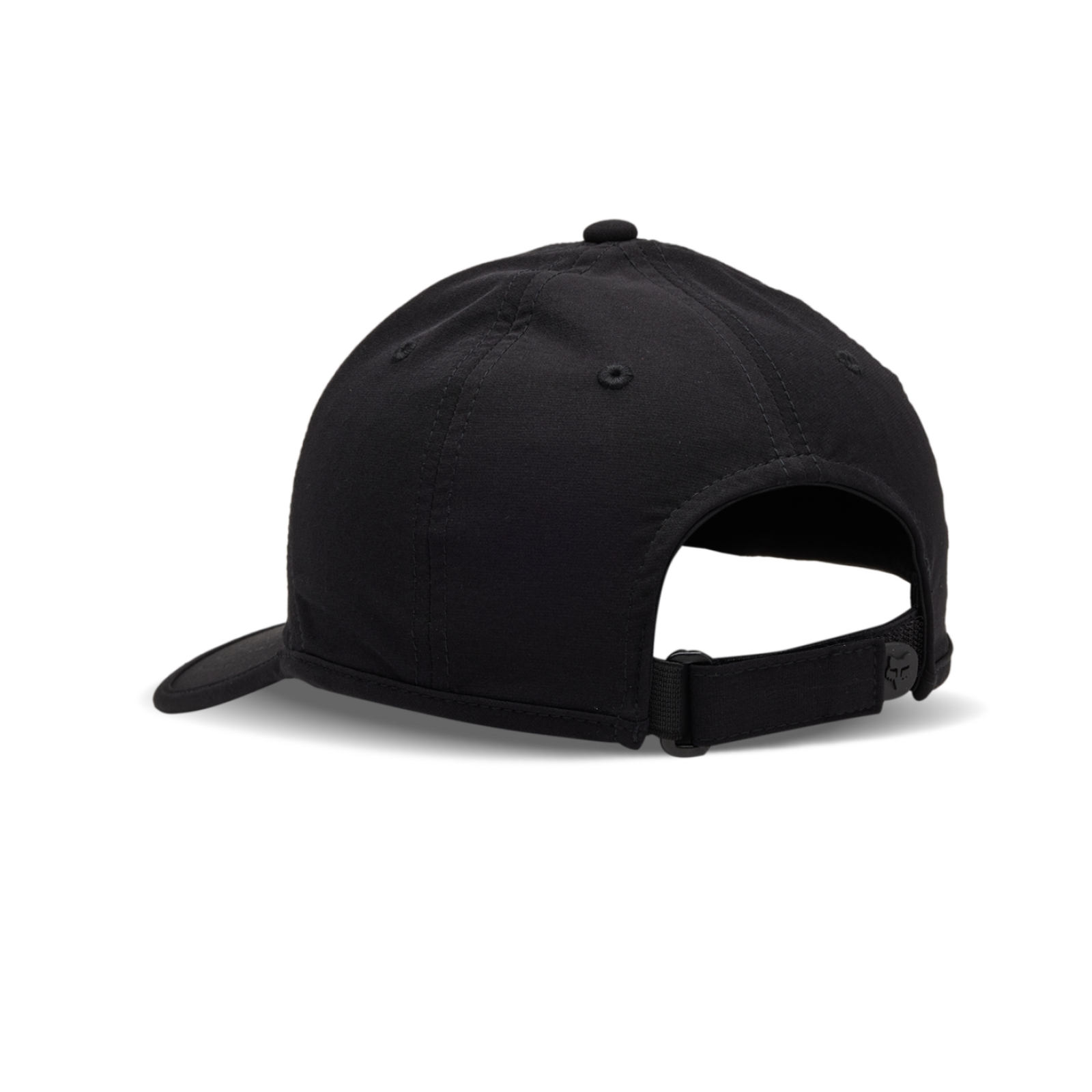 Fox Racing W Absolute Tech Cap in SCHWARZ