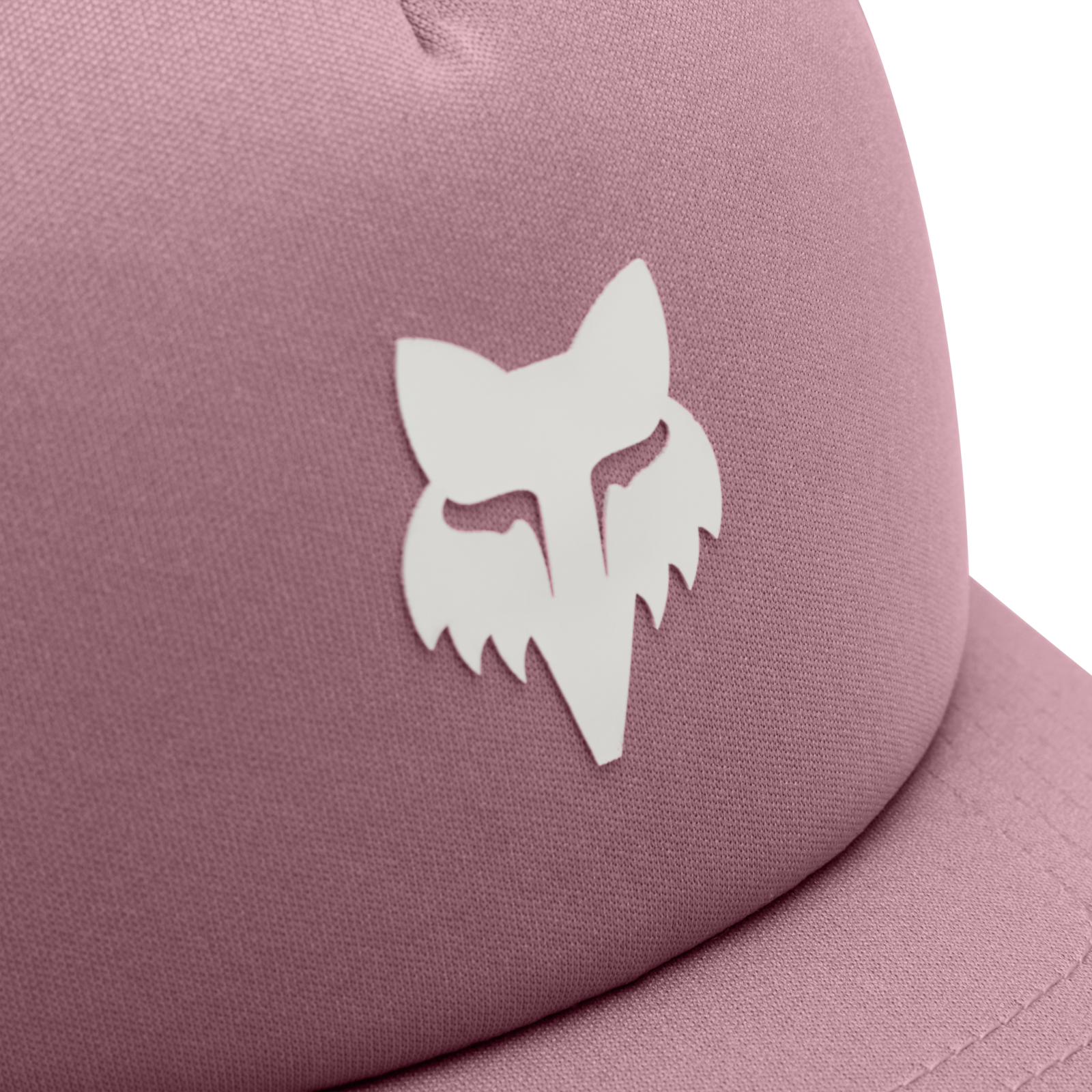 Fox Racing W Boundary Trucker Cap in PINK