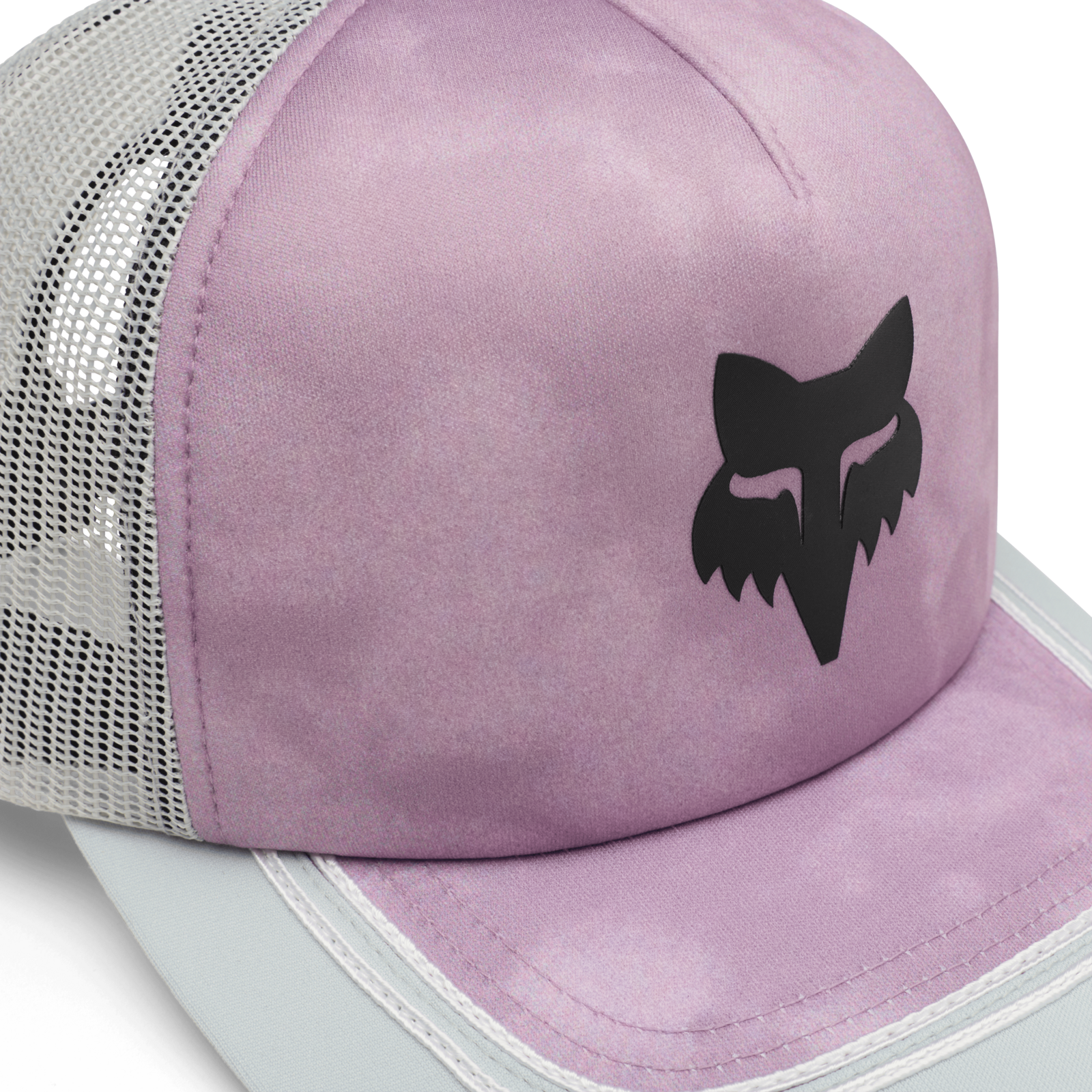 Fox Racing W Rooted Trucker in VIOLETT