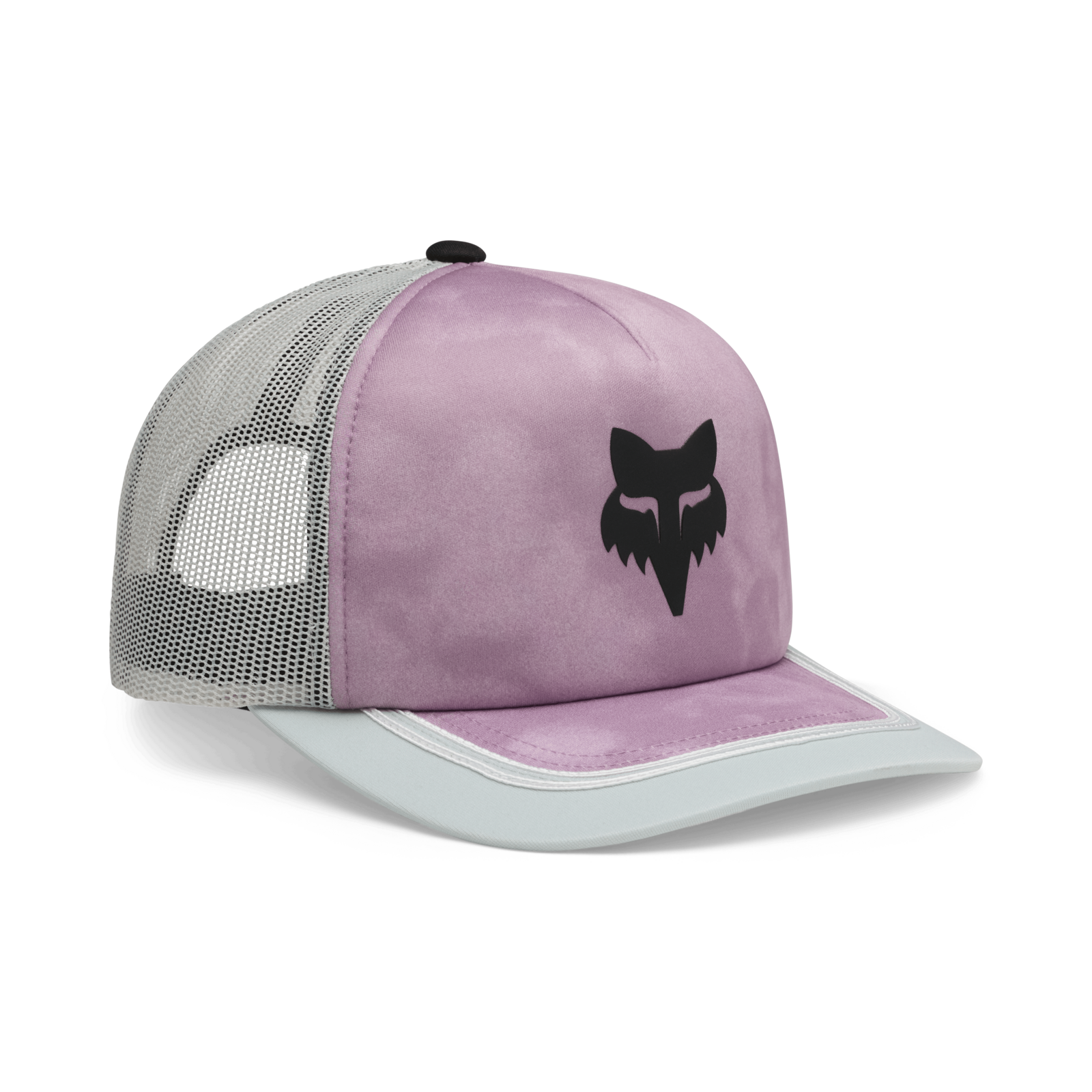 Fox Racing W Rooted Trucker in VIOLETT