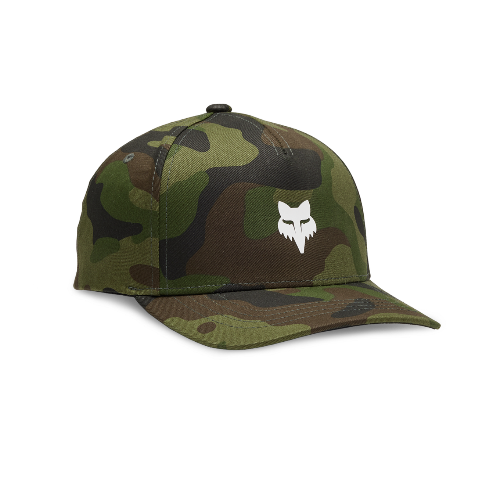 Fox Racing Yth Camo 110 Sb Cap in MEHRFARBIG