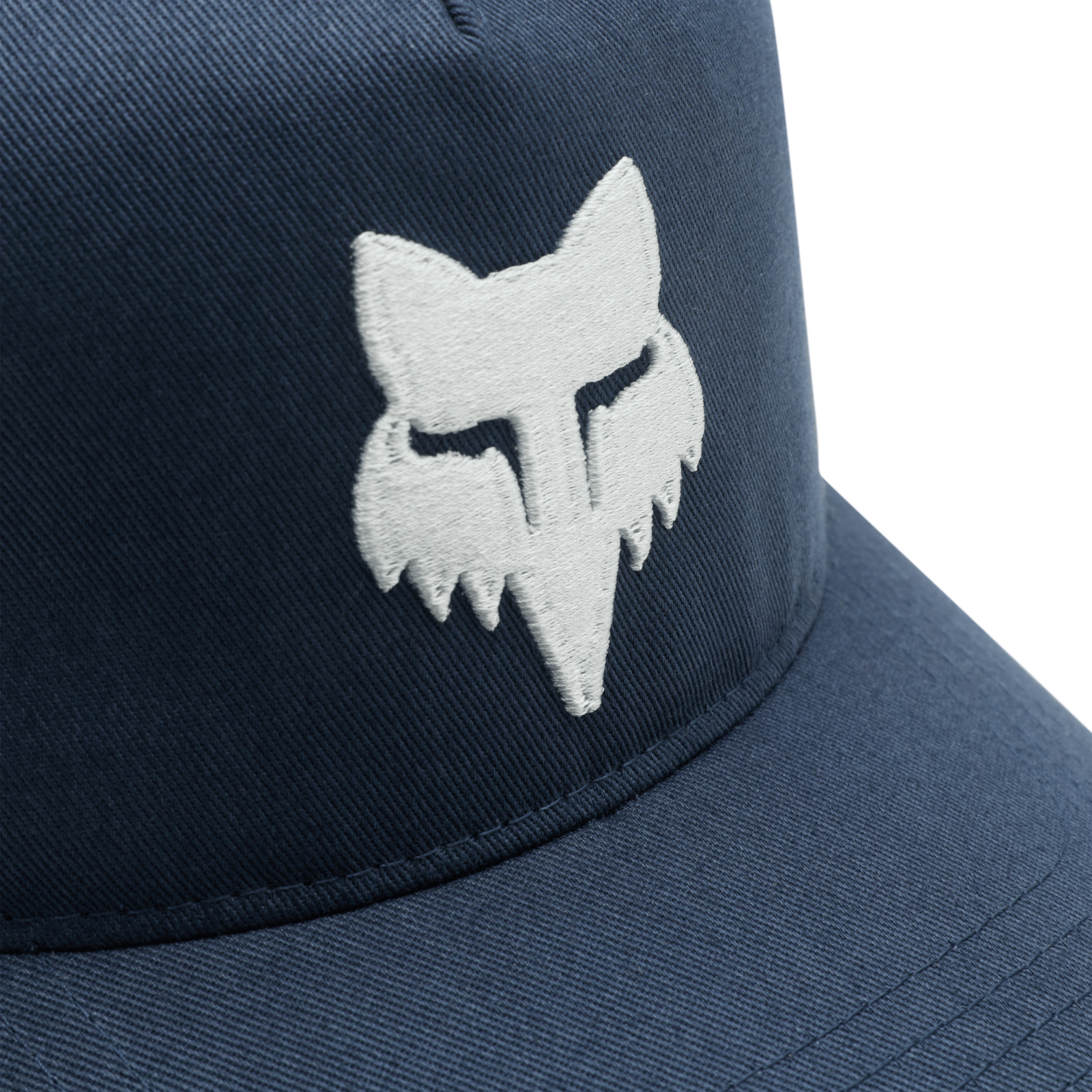Fox Racing Yth Fox Head Subframe Hat in BLAU